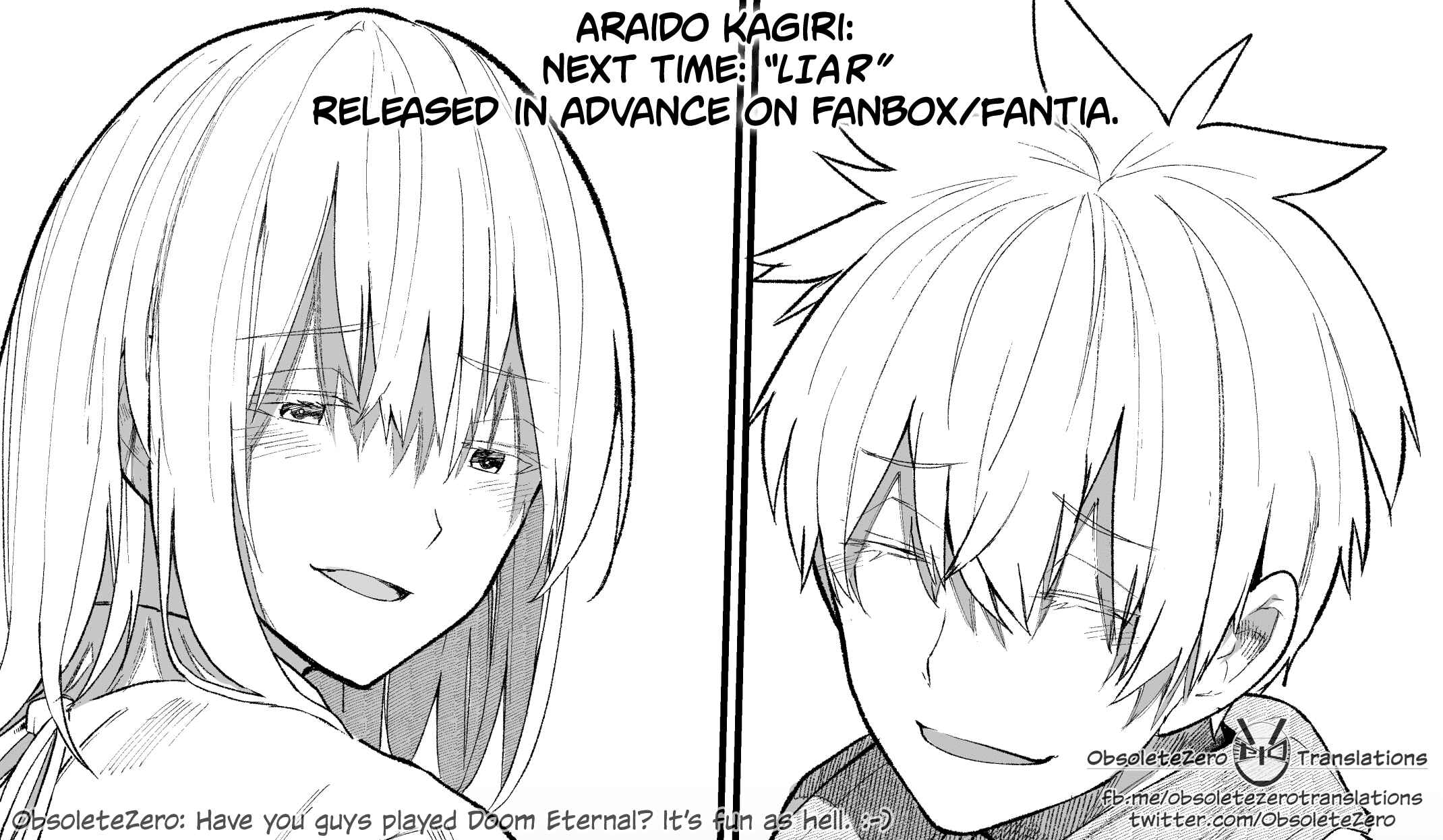 Jii-san to Baa-san Wakagaeru Chapter 21 page 4