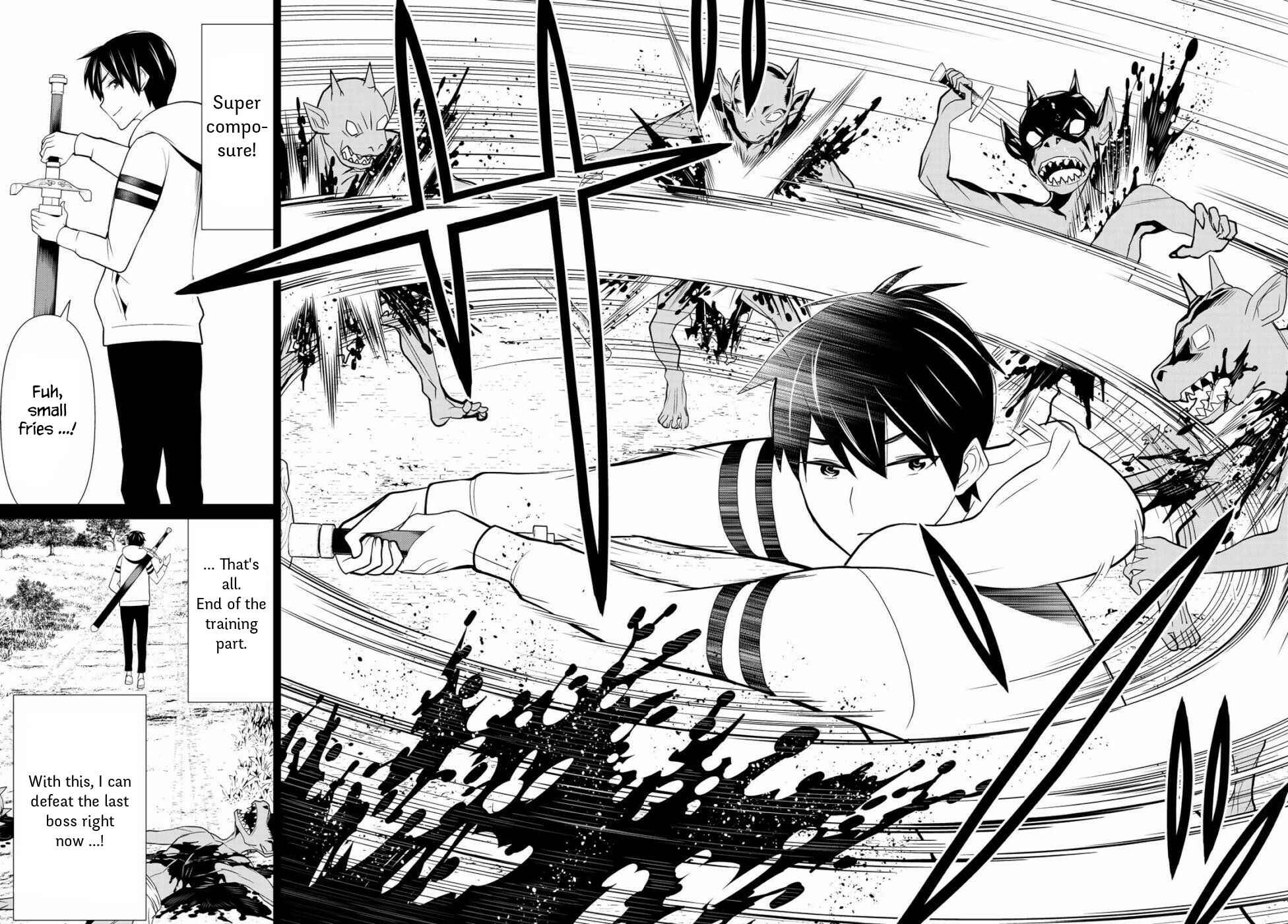 Jikan Teishi Yuusha – Yomei 3-ka no Settei ja Sekai wo Sukuu ni wa Mijika Sugiru Chapter 1 page 25