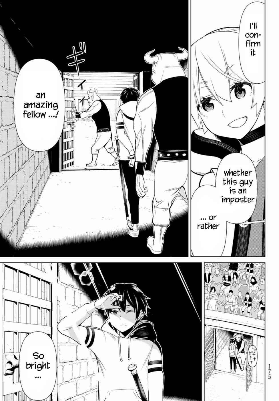 Jikan Teishi Yuusha – Yomei 3-ka no Settei ja Sekai wo Sukuu ni wa Mijika Sugiru Chapter 1 page 29
