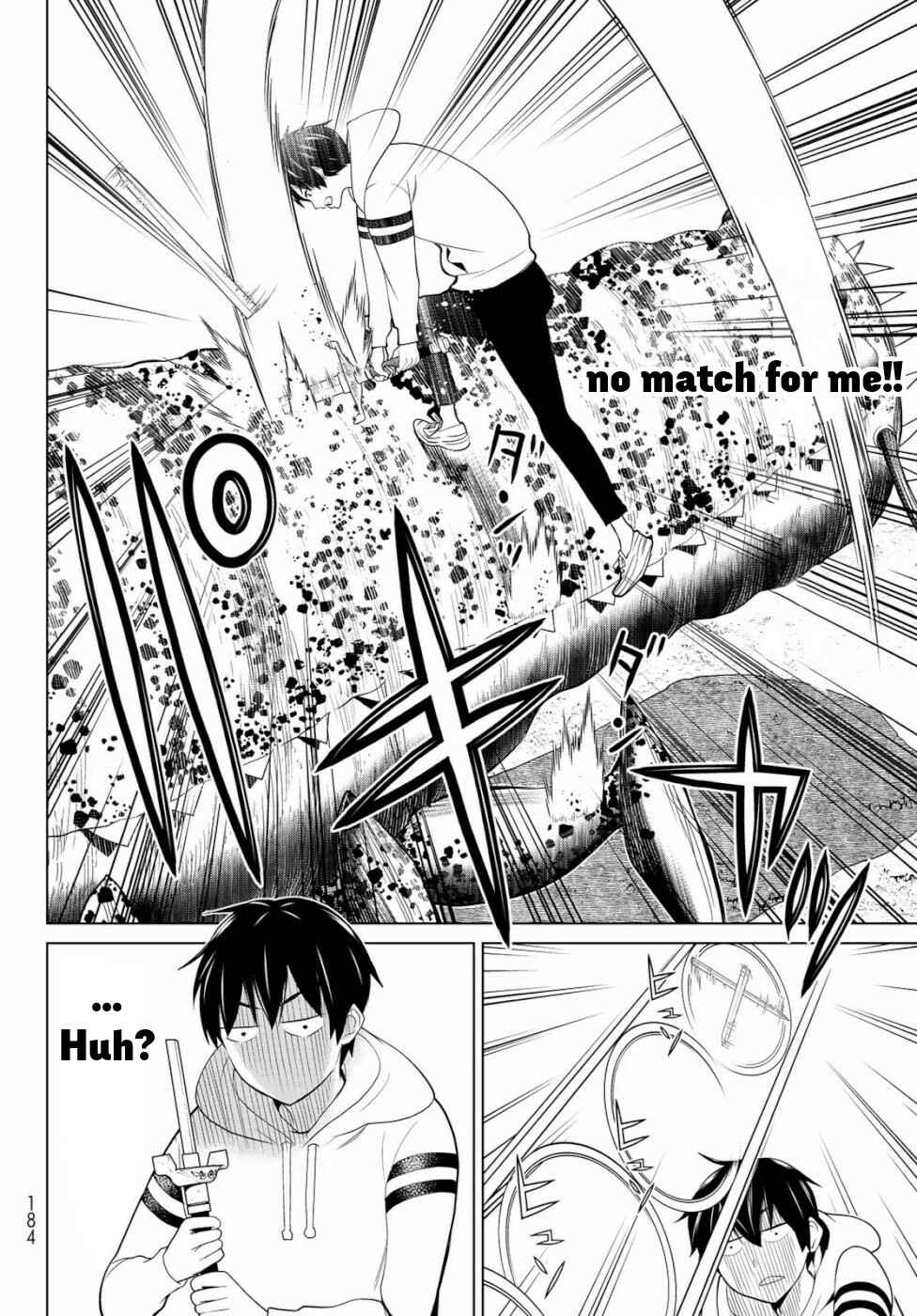 Jikan Teishi Yuusha – Yomei 3-ka no Settei ja Sekai wo Sukuu ni wa Mijika Sugiru Chapter 1 page 36