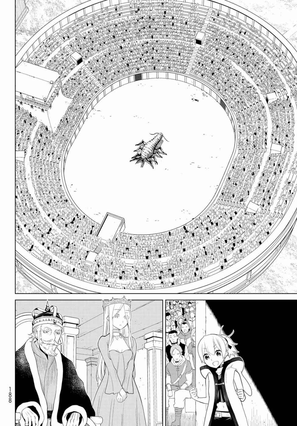 Jikan Teishi Yuusha – Yomei 3-ka no Settei ja Sekai wo Sukuu ni wa Mijika Sugiru Chapter 1 page 40