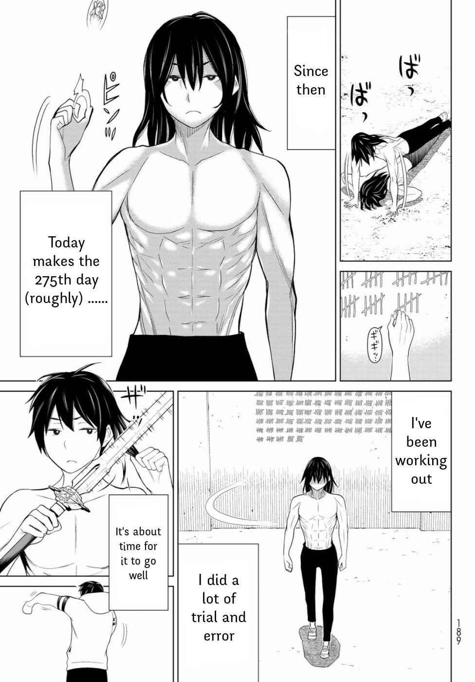 Jikan Teishi Yuusha – Yomei 3-ka no Settei ja Sekai wo Sukuu ni wa Mijika Sugiru Chapter 1 page 41
