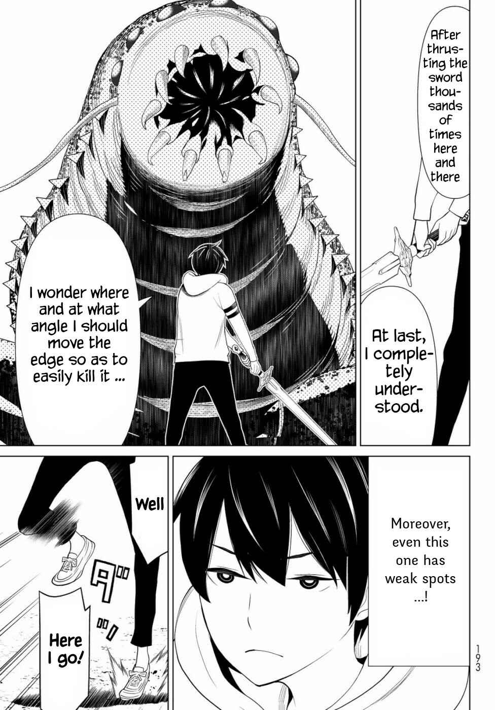 Jikan Teishi Yuusha – Yomei 3-ka no Settei ja Sekai wo Sukuu ni wa Mijika Sugiru Chapter 1 page 44