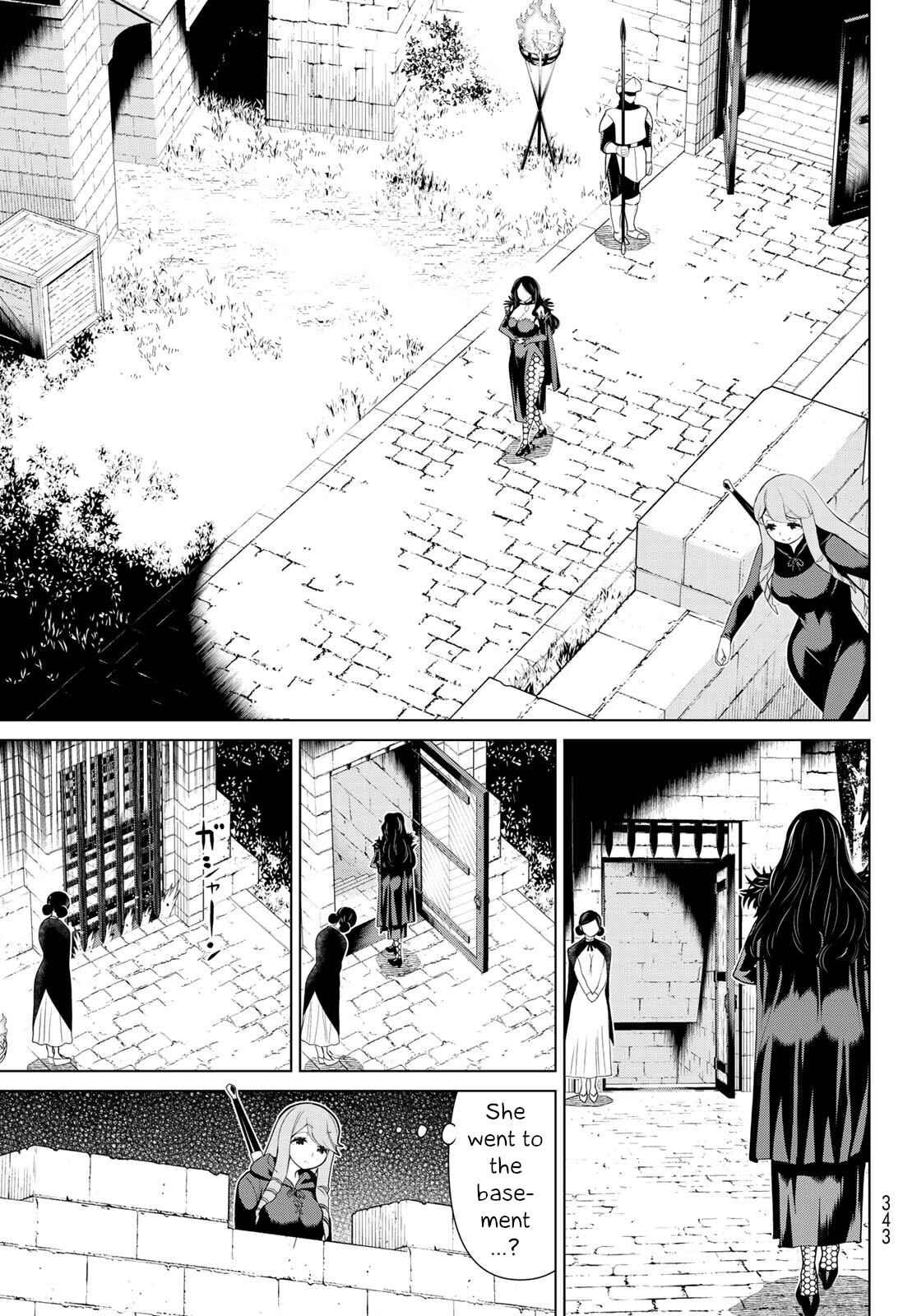 Jikan Teishi Yuusha – Yomei 3-ka no Settei ja Sekai wo Sukuu ni wa Mijika Sugiru Chapter 12 page 11