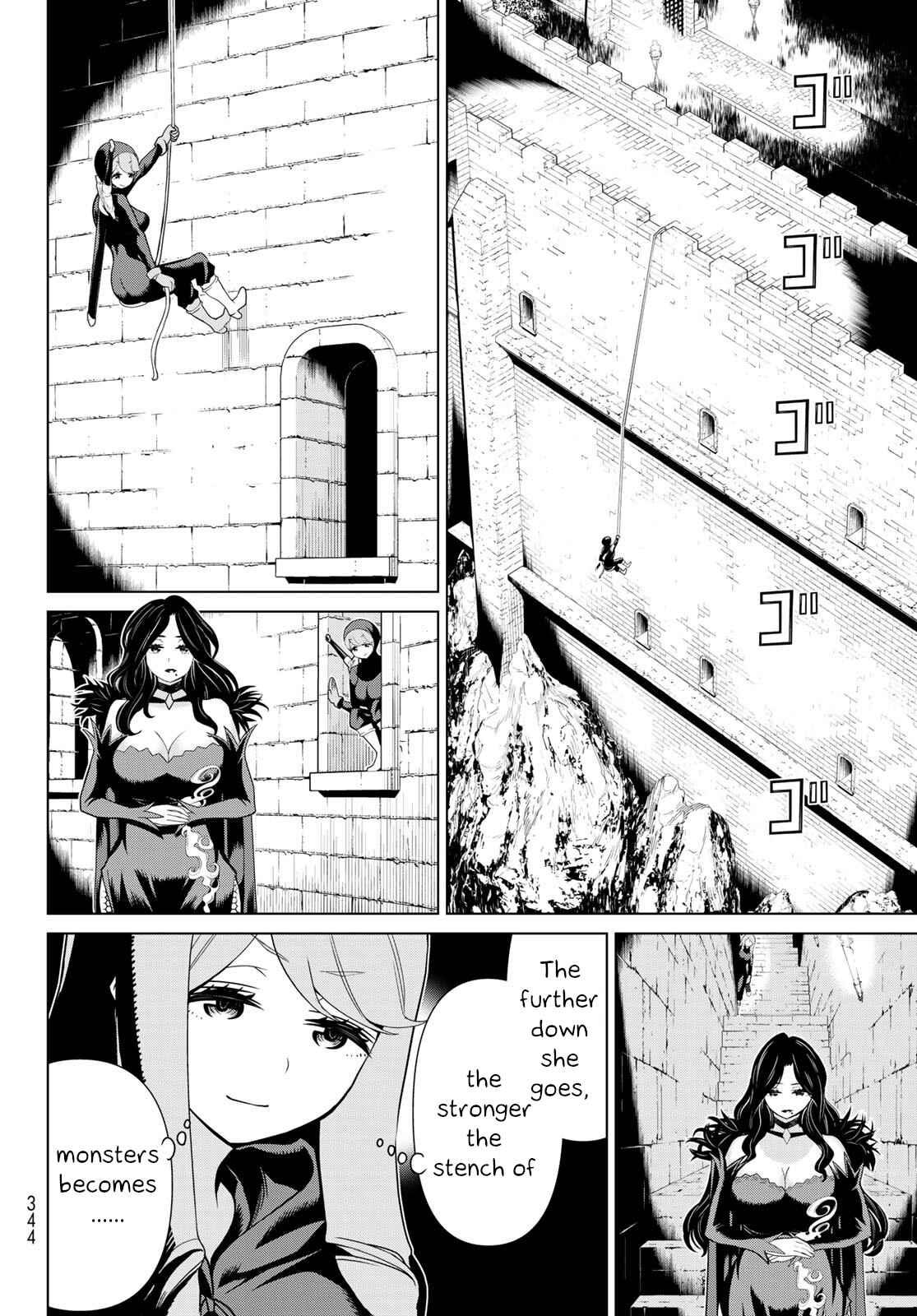 Jikan Teishi Yuusha – Yomei 3-ka no Settei ja Sekai wo Sukuu ni wa Mijika Sugiru Chapter 12 page 12
