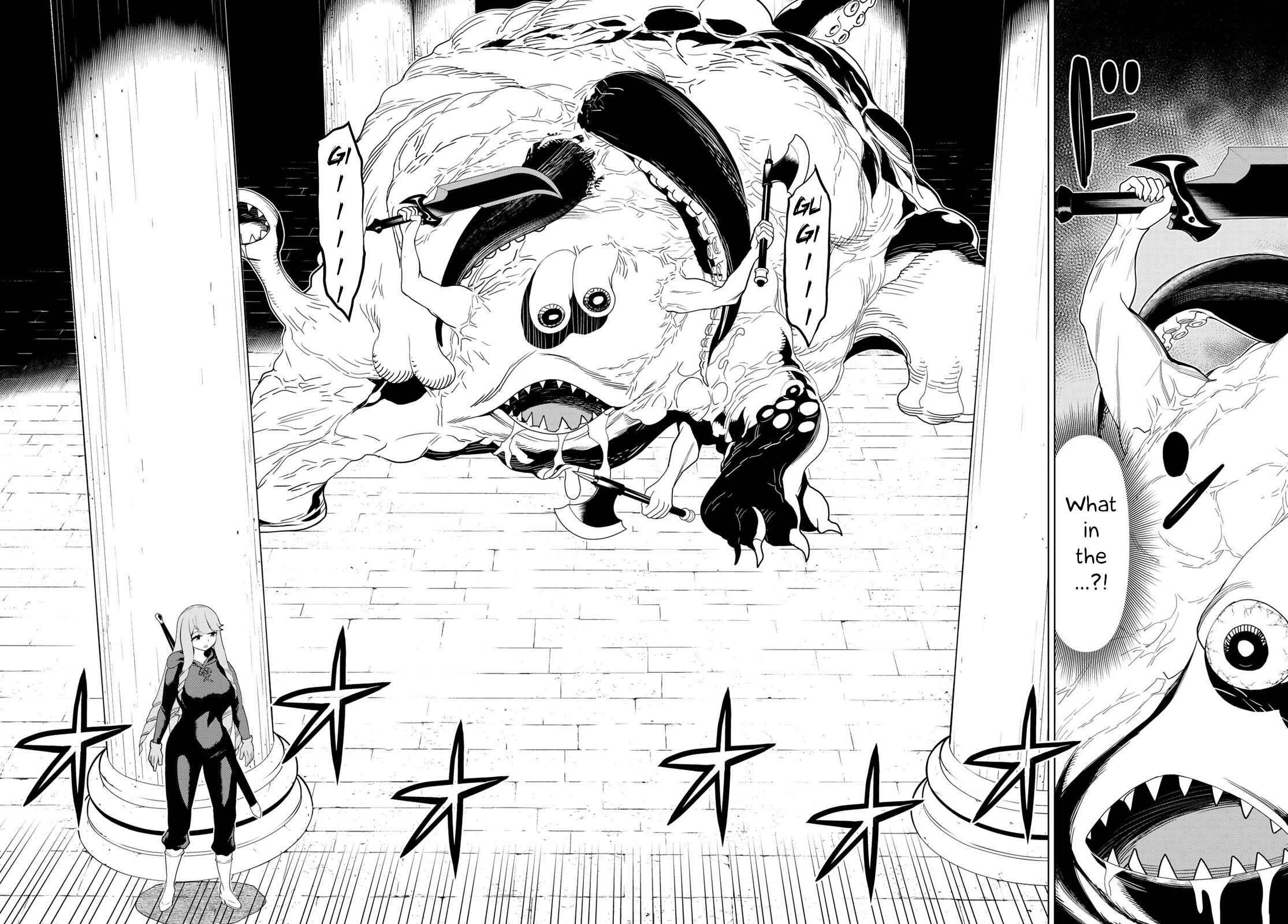Jikan Teishi Yuusha – Yomei 3-ka no Settei ja Sekai wo Sukuu ni wa Mijika Sugiru Chapter 12 page 14