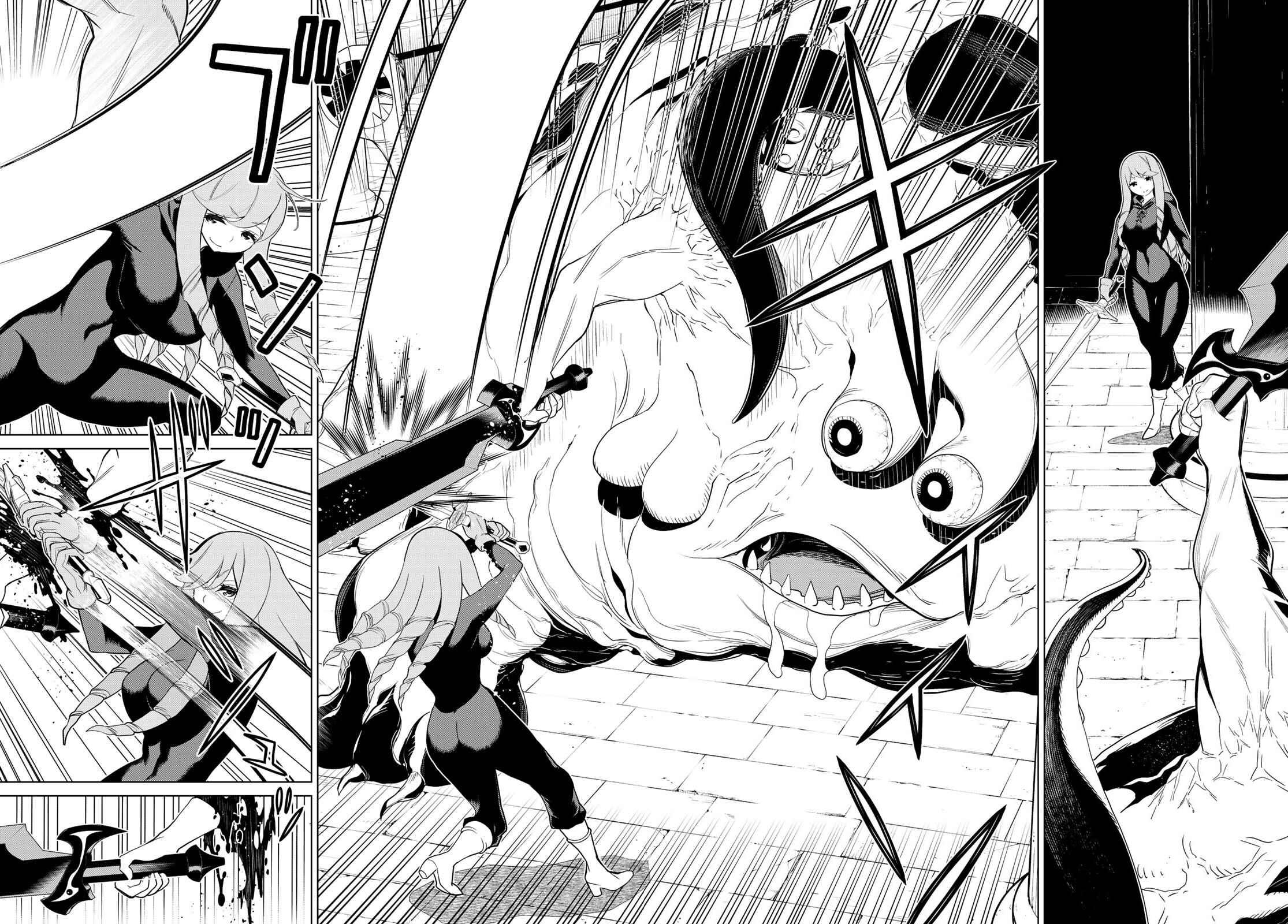 Jikan Teishi Yuusha – Yomei 3-ka no Settei ja Sekai wo Sukuu ni wa Mijika Sugiru Chapter 12 page 15