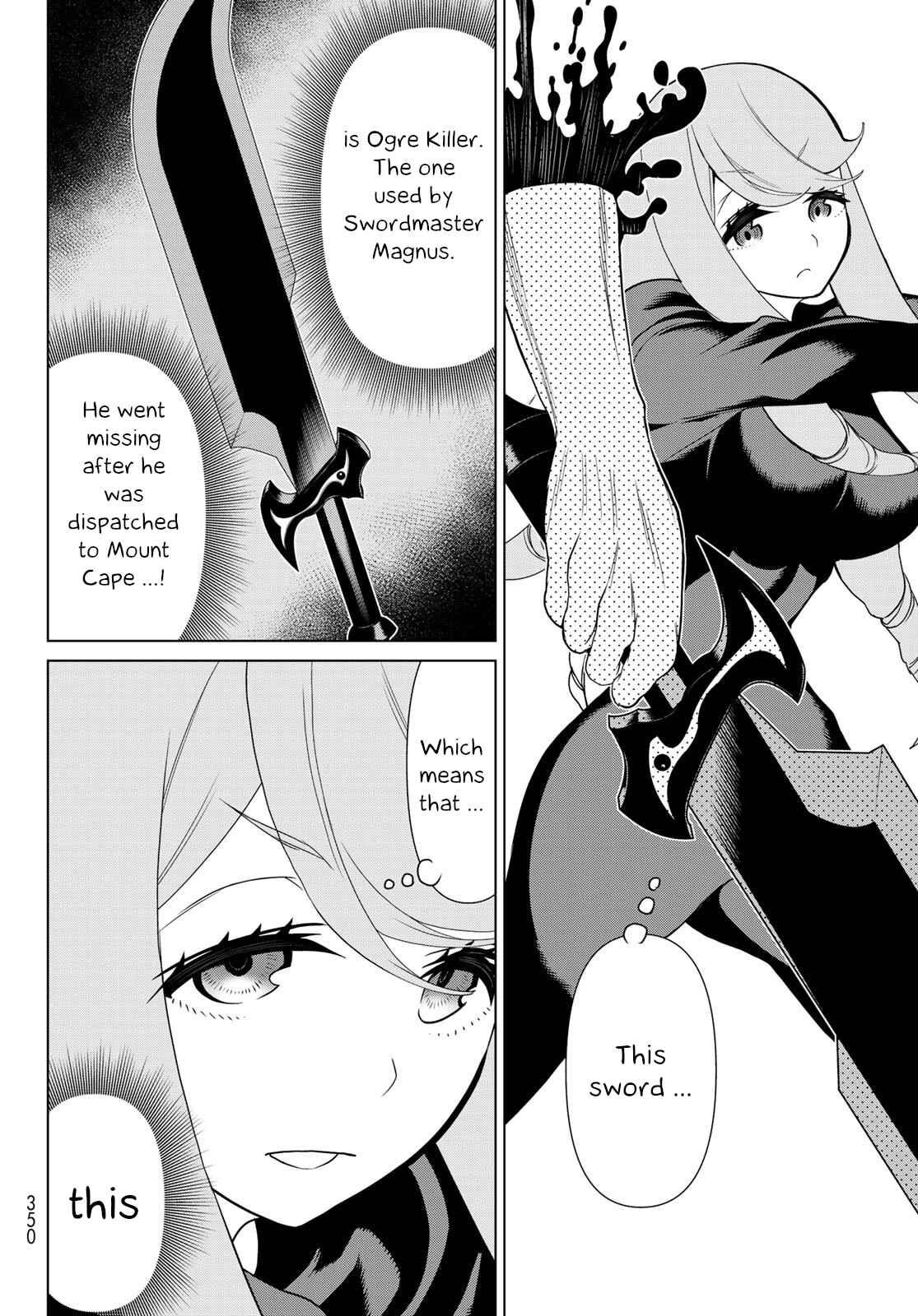 Jikan Teishi Yuusha – Yomei 3-ka no Settei ja Sekai wo Sukuu ni wa Mijika Sugiru Chapter 12 page 16