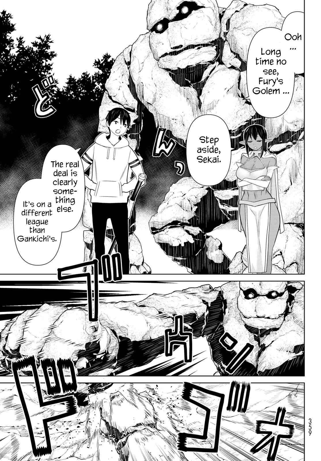 Jikan Teishi Yuusha – Yomei 3-ka no Settei ja Sekai wo Sukuu ni wa Mijika Sugiru Chapter 12 page 25