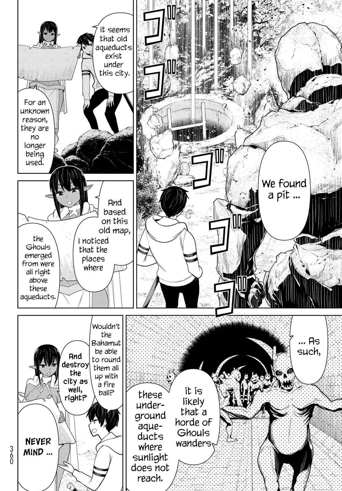 Jikan Teishi Yuusha – Yomei 3-ka no Settei ja Sekai wo Sukuu ni wa Mijika Sugiru Chapter 12 page 26