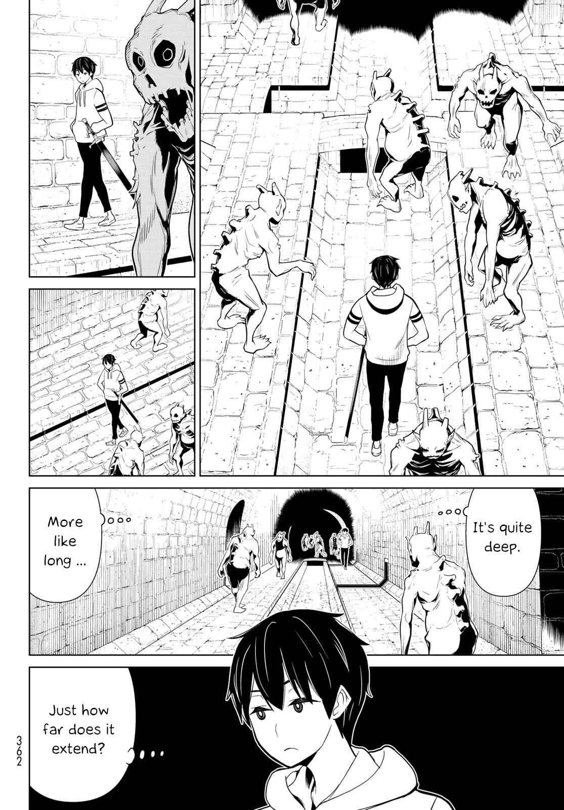Jikan Teishi Yuusha – Yomei 3-ka no Settei ja Sekai wo Sukuu ni wa Mijika Sugiru Chapter 12 page 28
