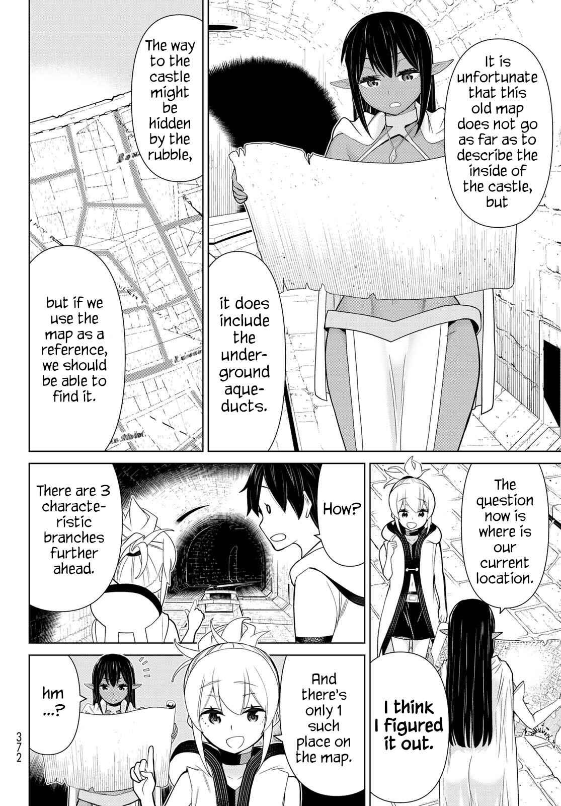 Jikan Teishi Yuusha – Yomei 3-ka no Settei ja Sekai wo Sukuu ni wa Mijika Sugiru Chapter 12 page 38