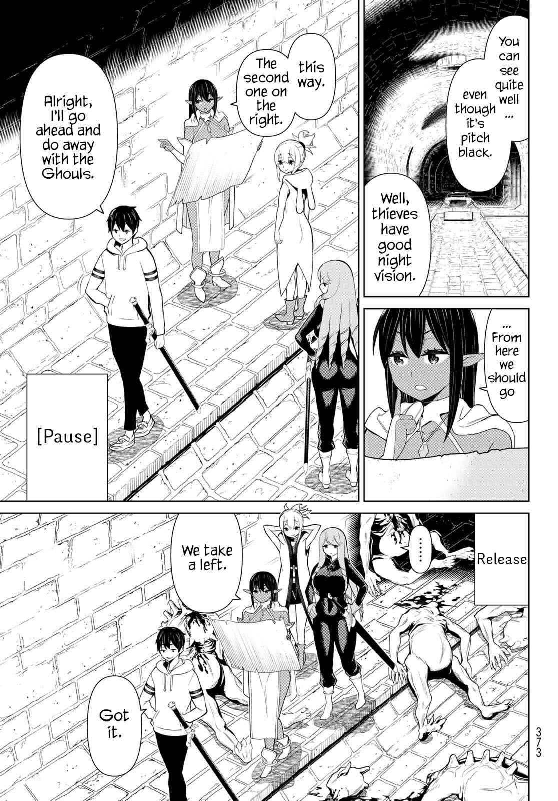 Jikan Teishi Yuusha – Yomei 3-ka no Settei ja Sekai wo Sukuu ni wa Mijika Sugiru Chapter 12 page 39