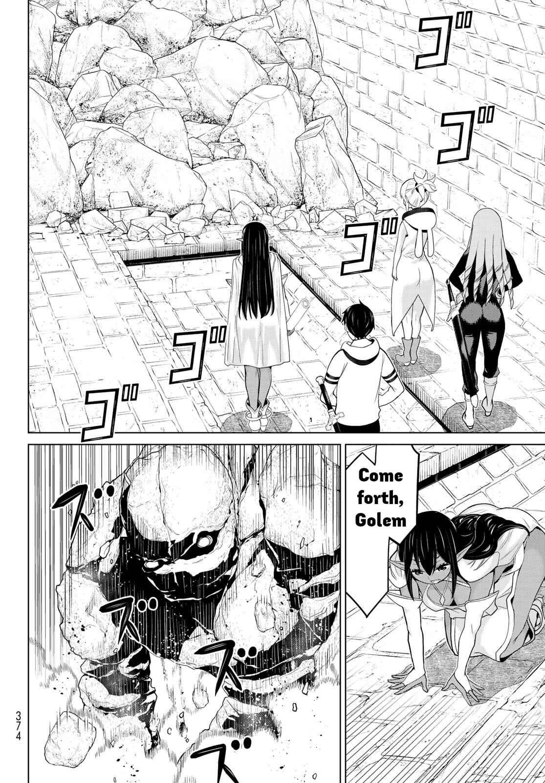 Jikan Teishi Yuusha – Yomei 3-ka no Settei ja Sekai wo Sukuu ni wa Mijika Sugiru Chapter 12 page 40