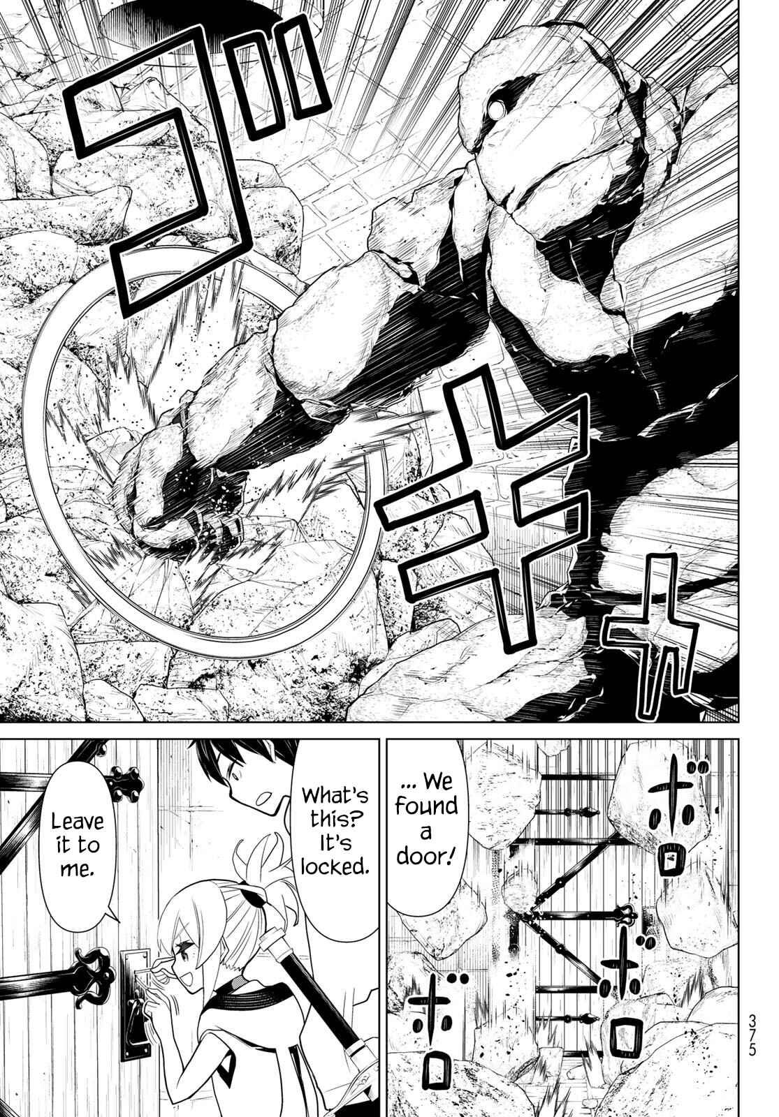 Jikan Teishi Yuusha – Yomei 3-ka no Settei ja Sekai wo Sukuu ni wa Mijika Sugiru Chapter 12 page 41