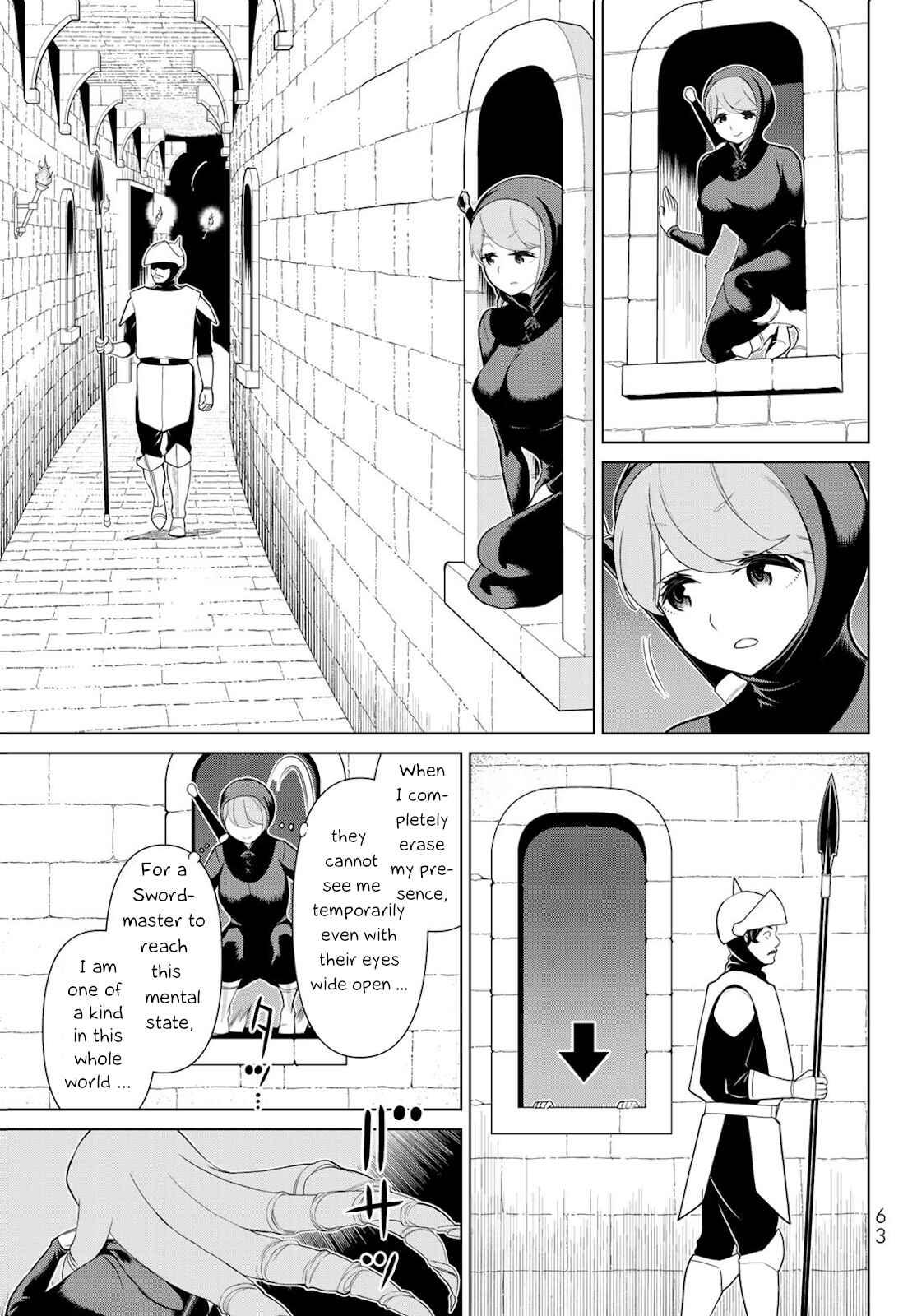 Jikan Teishi Yuusha – Yomei 3-ka no Settei ja Sekai wo Sukuu ni wa Mijika Sugiru Chapter 12 page 5
