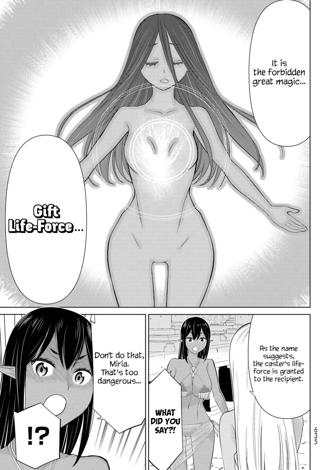 Jikan Teishi Yuusha – Yomei 3-ka no Settei ja Sekai wo Sukuu ni wa Mijika Sugiru Chapter 33 page 10