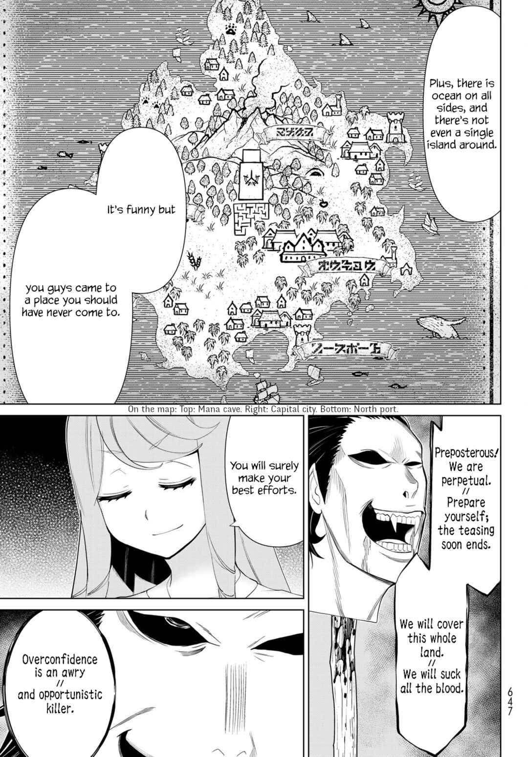 Jikan Teishi Yuusha – Yomei 3-ka no Settei ja Sekai wo Sukuu ni wa Mijika Sugiru Chapter 33 page 20