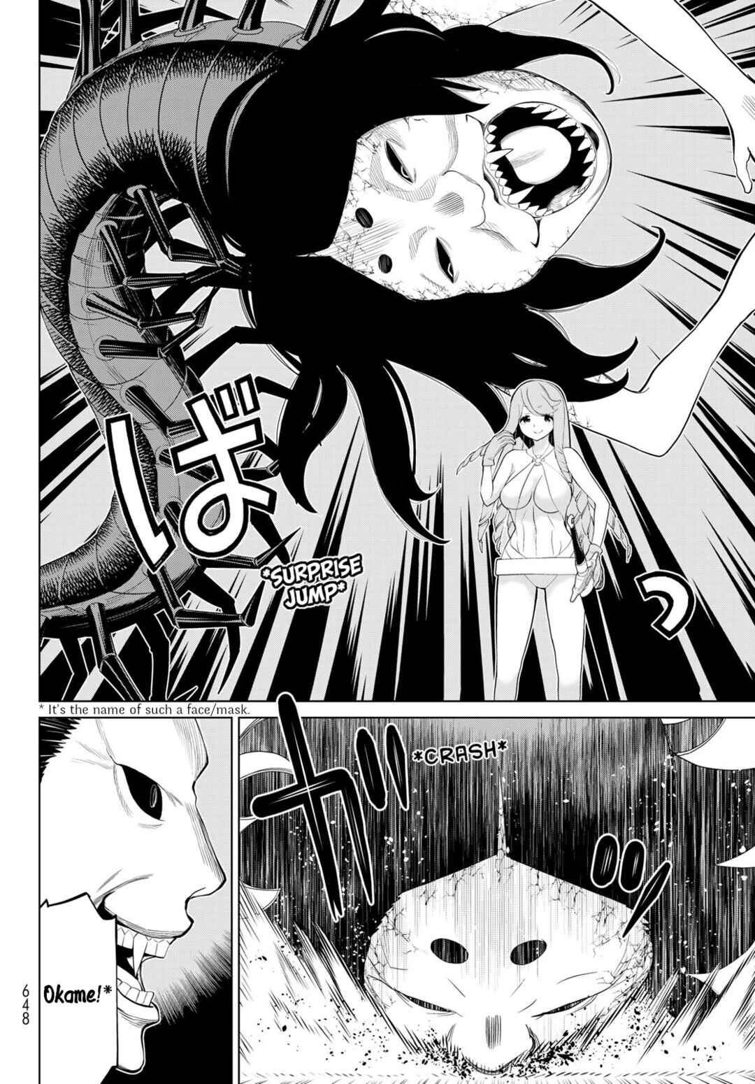 Jikan Teishi Yuusha – Yomei 3-ka no Settei ja Sekai wo Sukuu ni wa Mijika Sugiru Chapter 33 page 21