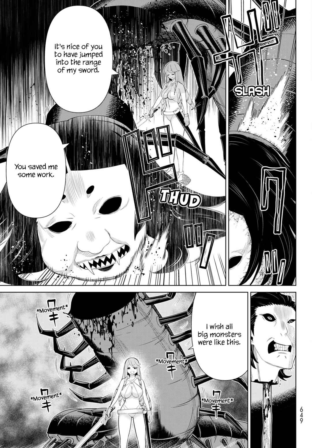 Jikan Teishi Yuusha – Yomei 3-ka no Settei ja Sekai wo Sukuu ni wa Mijika Sugiru Chapter 33 page 22