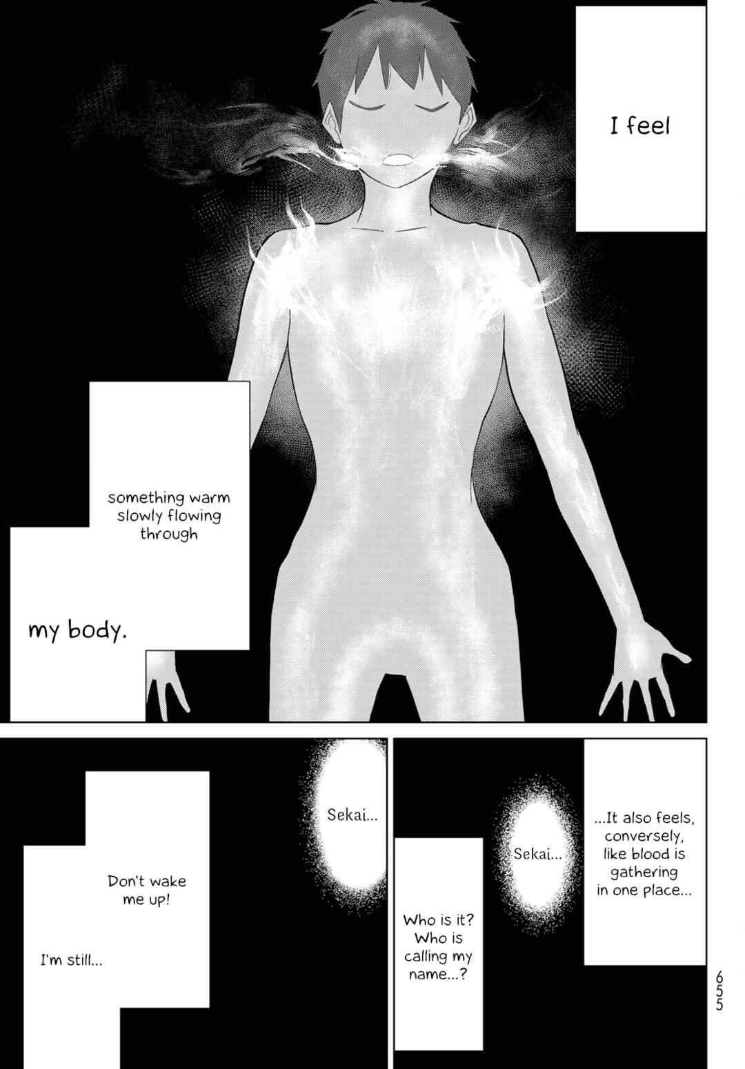Jikan Teishi Yuusha – Yomei 3-ka no Settei ja Sekai wo Sukuu ni wa Mijika Sugiru Chapter 33 page 28