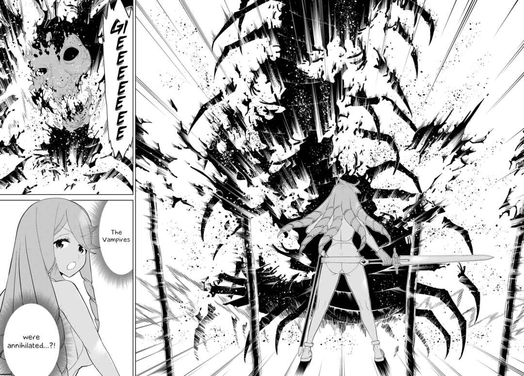 Jikan Teishi Yuusha – Yomei 3-ka no Settei ja Sekai wo Sukuu ni wa Mijika Sugiru Chapter 33 page 40