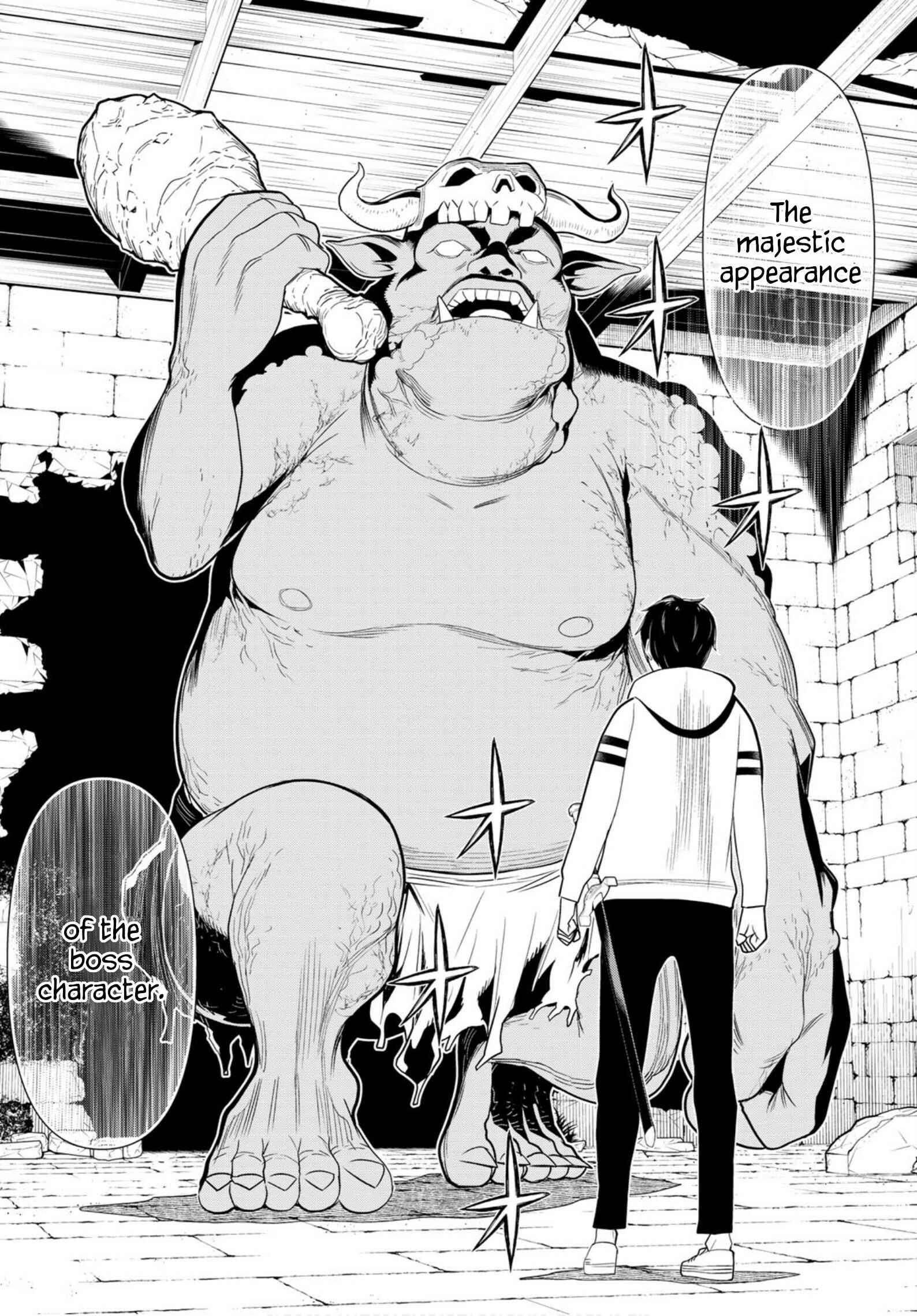 Jikan Teishi Yuusha – Yomei 3-ka no Settei ja Sekai wo Sukuu ni wa Mijika Sugiru Chapter 4 page 21
