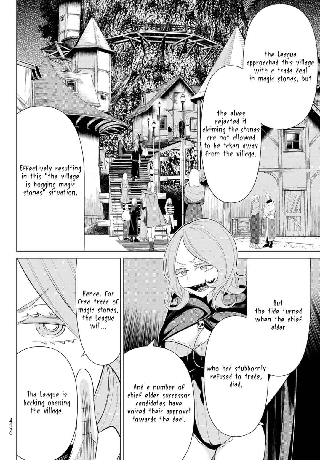 Jikan Teishi Yuusha – Yomei 3-ka no Settei ja Sekai wo Sukuu ni wa Mijika Sugiru Chapter 41 page 9