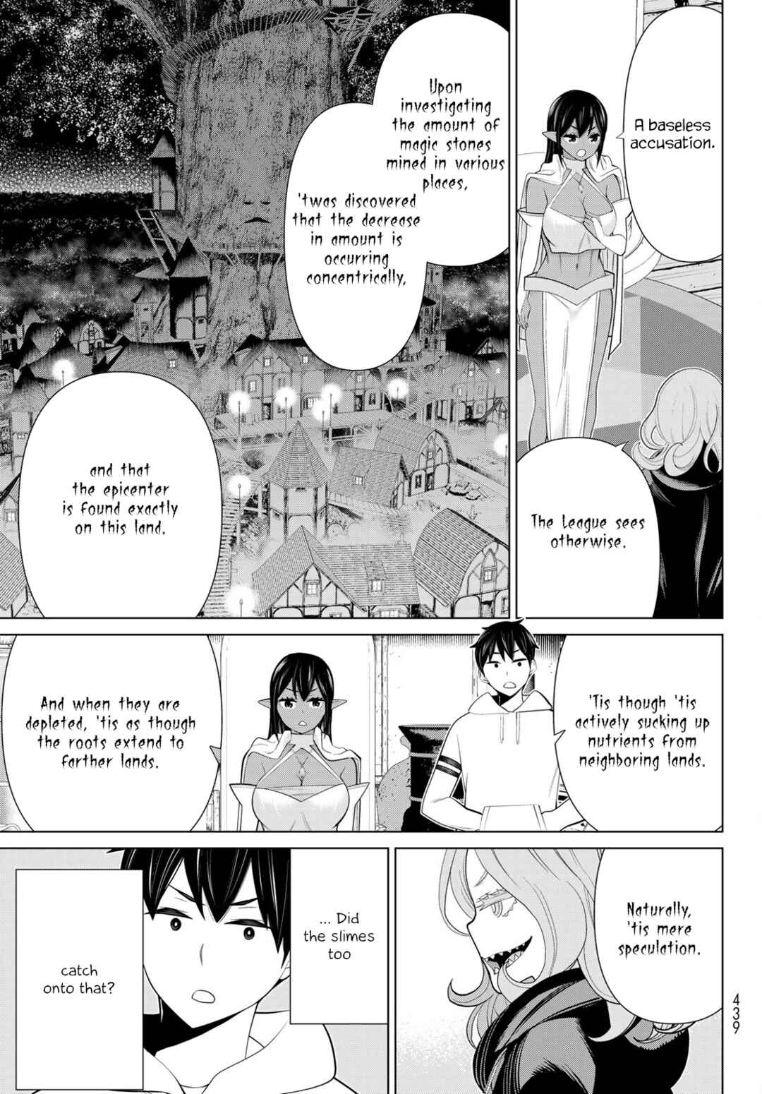 Jikan Teishi Yuusha – Yomei 3-ka no Settei ja Sekai wo Sukuu ni wa Mijika Sugiru Chapter 41 page 12