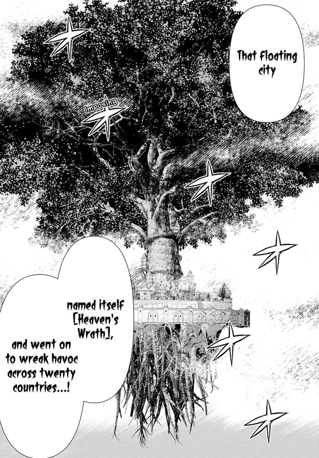 Jikan Teishi Yuusha – Yomei 3-ka no Settei ja Sekai wo Sukuu ni wa Mijika Sugiru Chapter 44 page 19