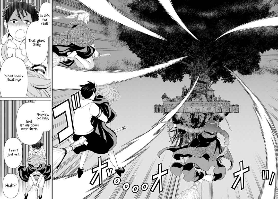 Jikan Teishi Yuusha – Yomei 3-ka no Settei ja Sekai wo Sukuu ni wa Mijika Sugiru Chapter 44 page 23