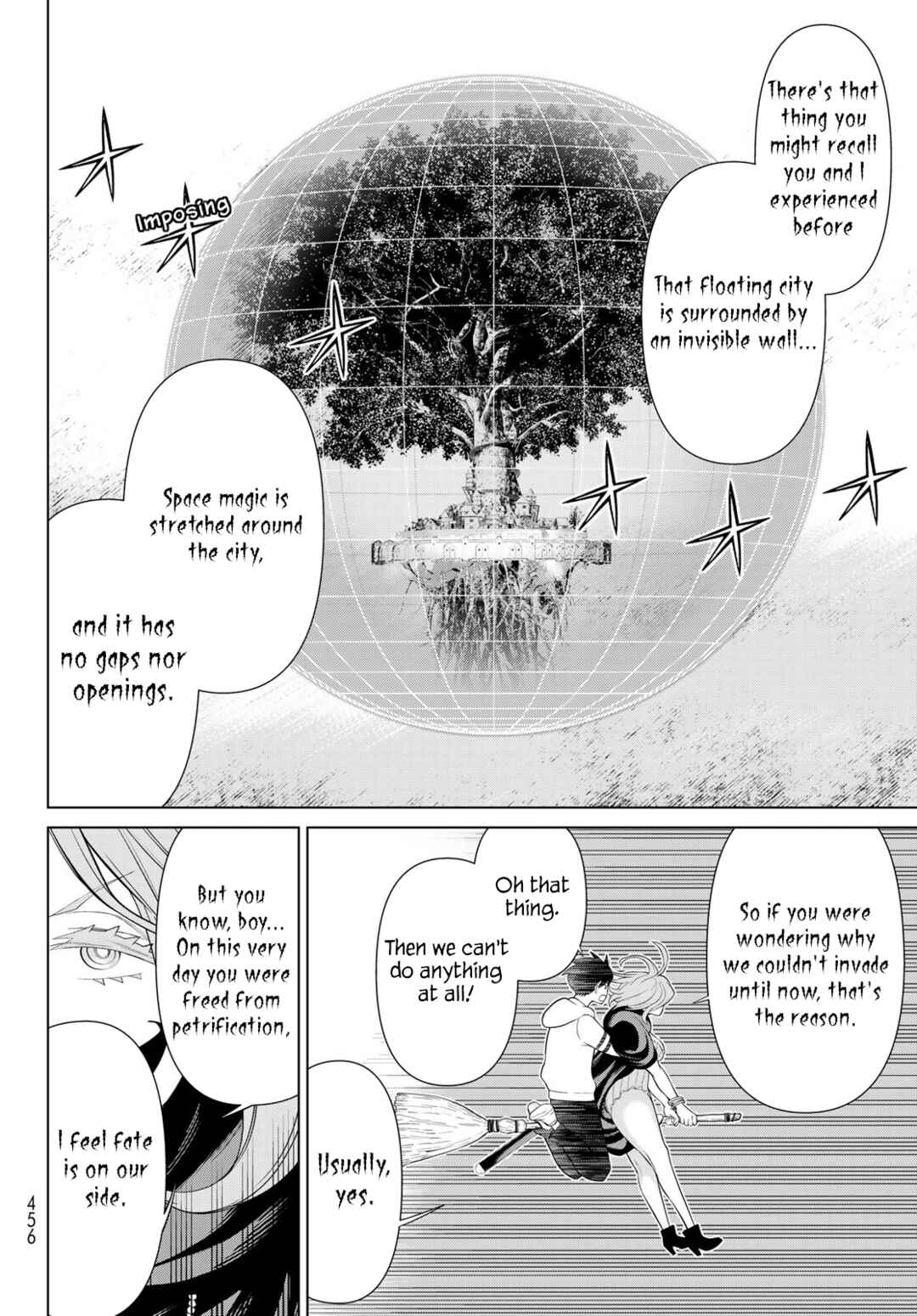 Jikan Teishi Yuusha – Yomei 3-ka no Settei ja Sekai wo Sukuu ni wa Mijika Sugiru Chapter 44 page 24