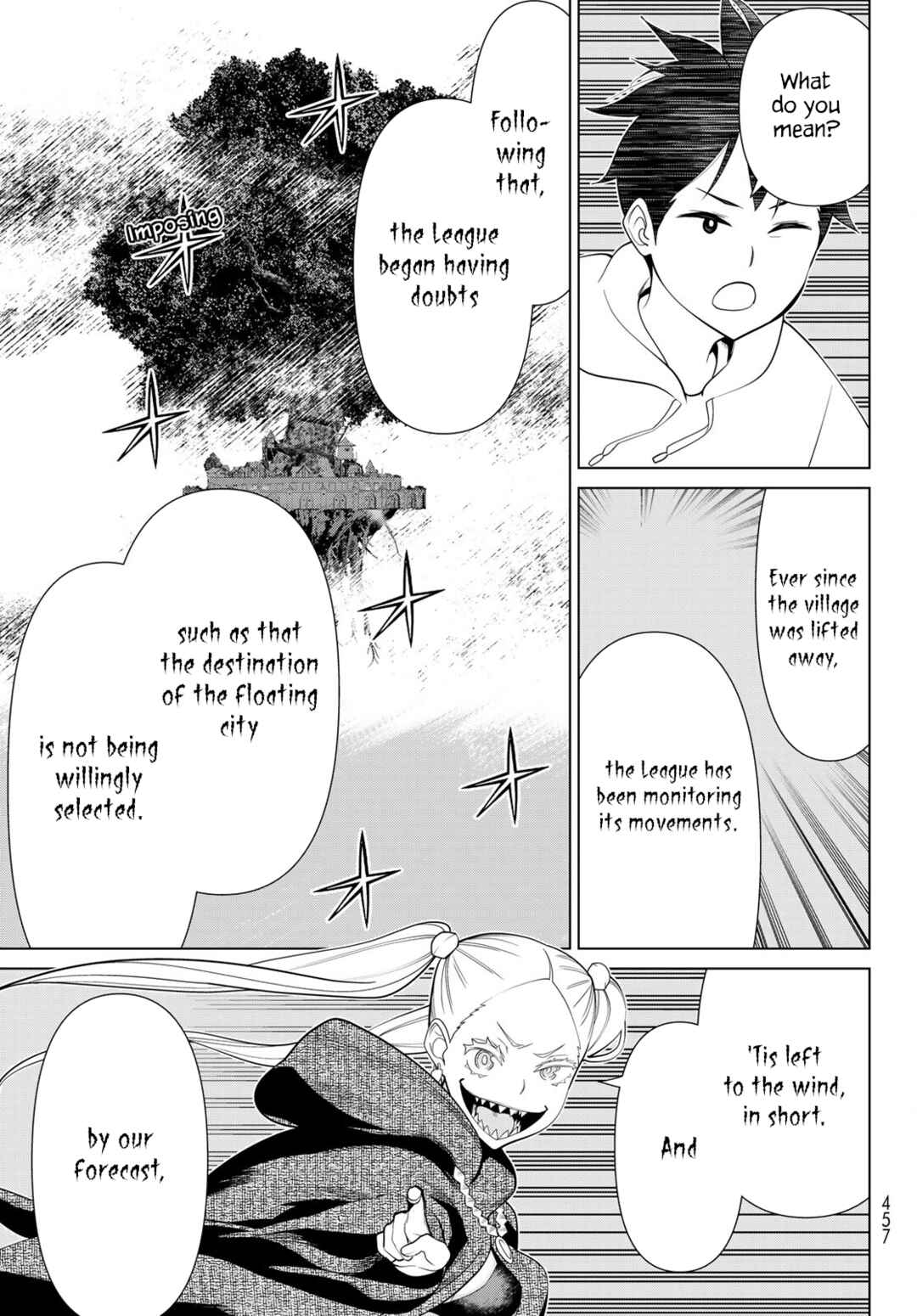 Jikan Teishi Yuusha – Yomei 3-ka no Settei ja Sekai wo Sukuu ni wa Mijika Sugiru Chapter 44 page 25