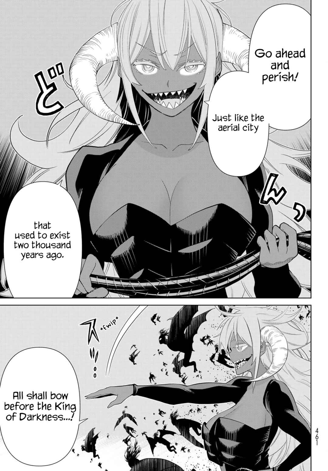 Jikan Teishi Yuusha – Yomei 3-ka no Settei ja Sekai wo Sukuu ni wa Mijika Sugiru Chapter 44 page 28