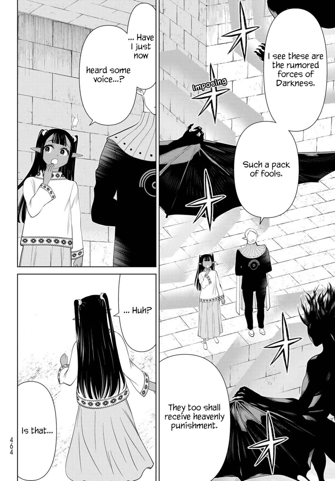 Jikan Teishi Yuusha – Yomei 3-ka no Settei ja Sekai wo Sukuu ni wa Mijika Sugiru Chapter 44 page 30