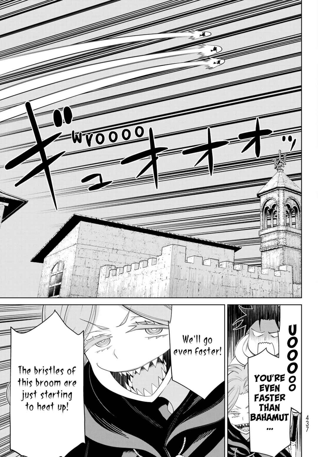 Jikan Teishi Yuusha – Yomei 3-ka no Settei ja Sekai wo Sukuu ni wa Mijika Sugiru Chapter 44 page 8
