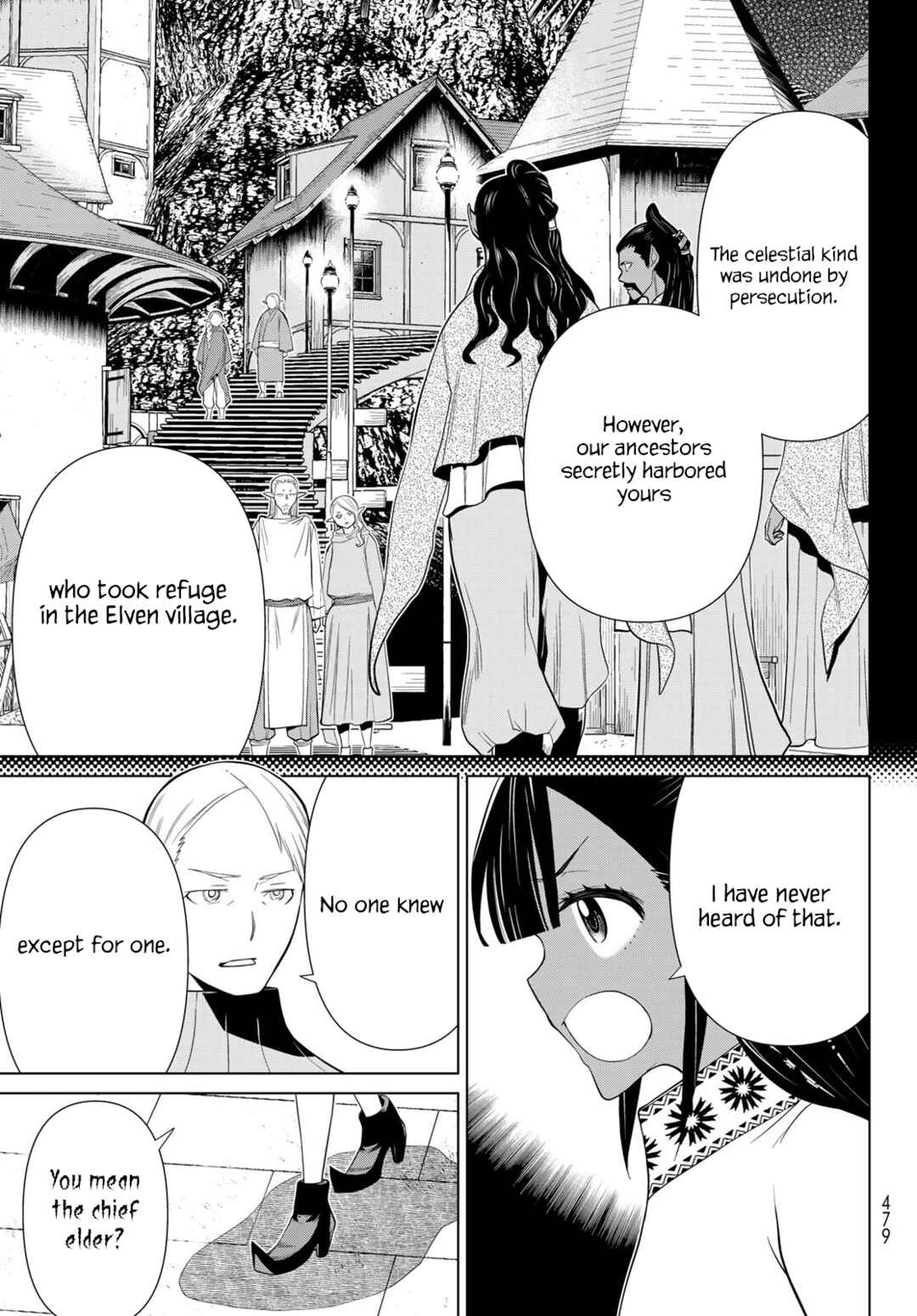 Jikan Teishi Yuusha – Yomei 3-ka no Settei ja Sekai wo Sukuu ni wa Mijika Sugiru Chapter 46 page 10