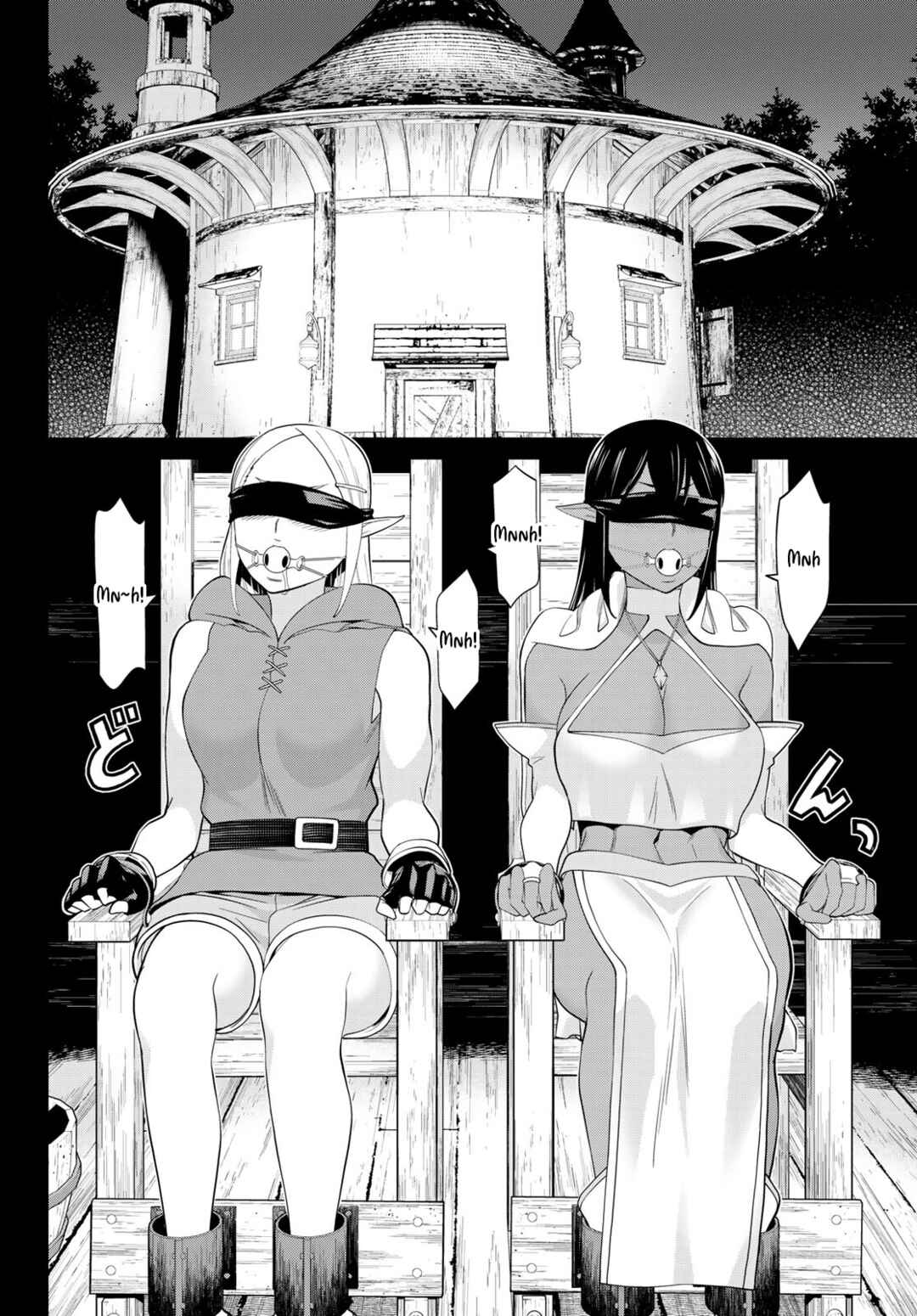 Jikan Teishi Yuusha – Yomei 3-ka no Settei ja Sekai wo Sukuu ni wa Mijika Sugiru Chapter 49 page 13
