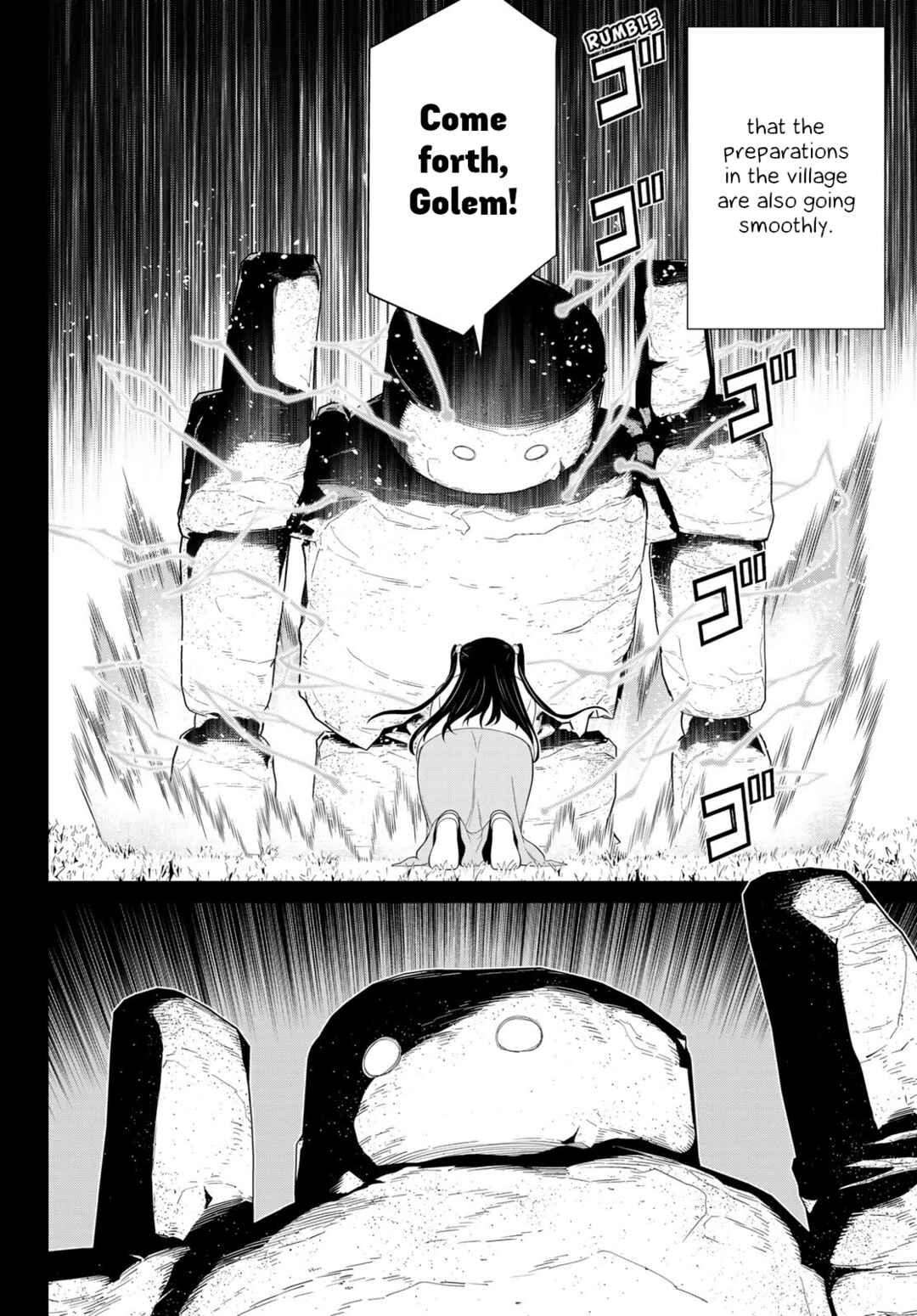 Jikan Teishi Yuusha – Yomei 3-ka no Settei ja Sekai wo Sukuu ni wa Mijika Sugiru Chapter 49 page 19