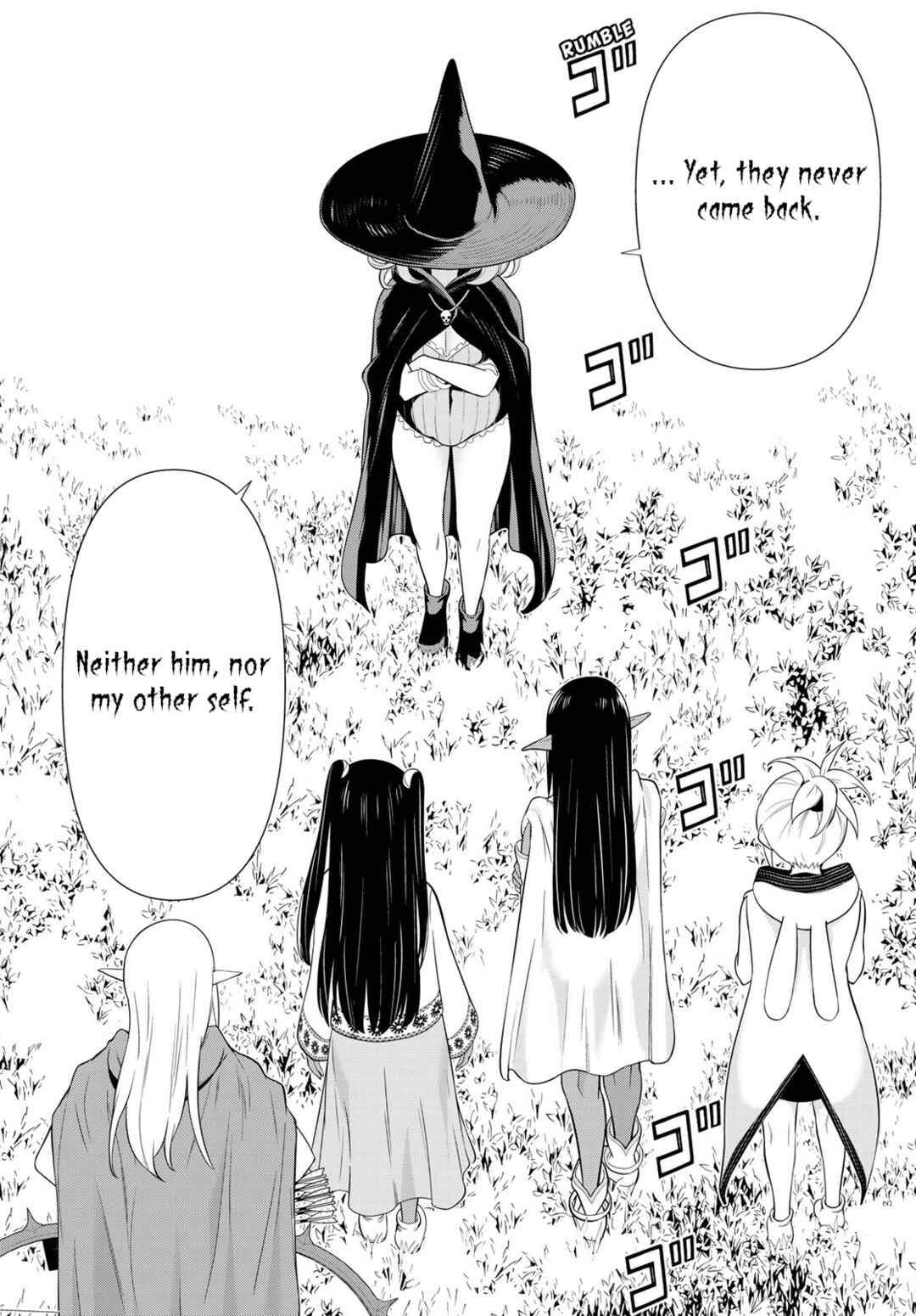 Jikan Teishi Yuusha – Yomei 3-ka no Settei ja Sekai wo Sukuu ni wa Mijika Sugiru Chapter 49 page 30
