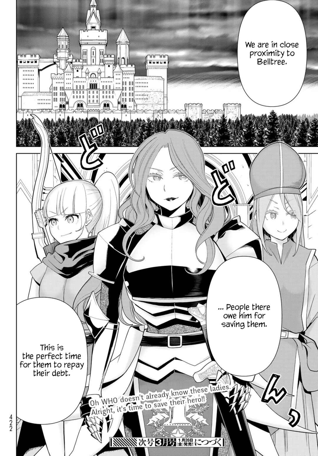 Jikan Teishi Yuusha – Yomei 3-ka no Settei ja Sekai wo Sukuu ni wa Mijika Sugiru Chapter 49 page 34
