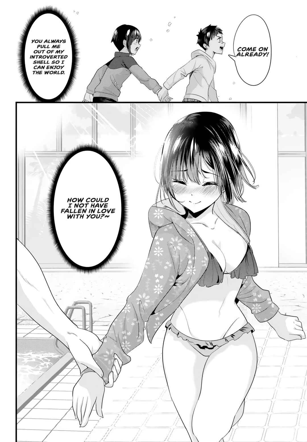 Jimoto no Ijimekko-tachi ni Shikaeshi Shiyou to Shitara, Betsu no Tatakai ga Hajimatta. Chapter 18 page 7