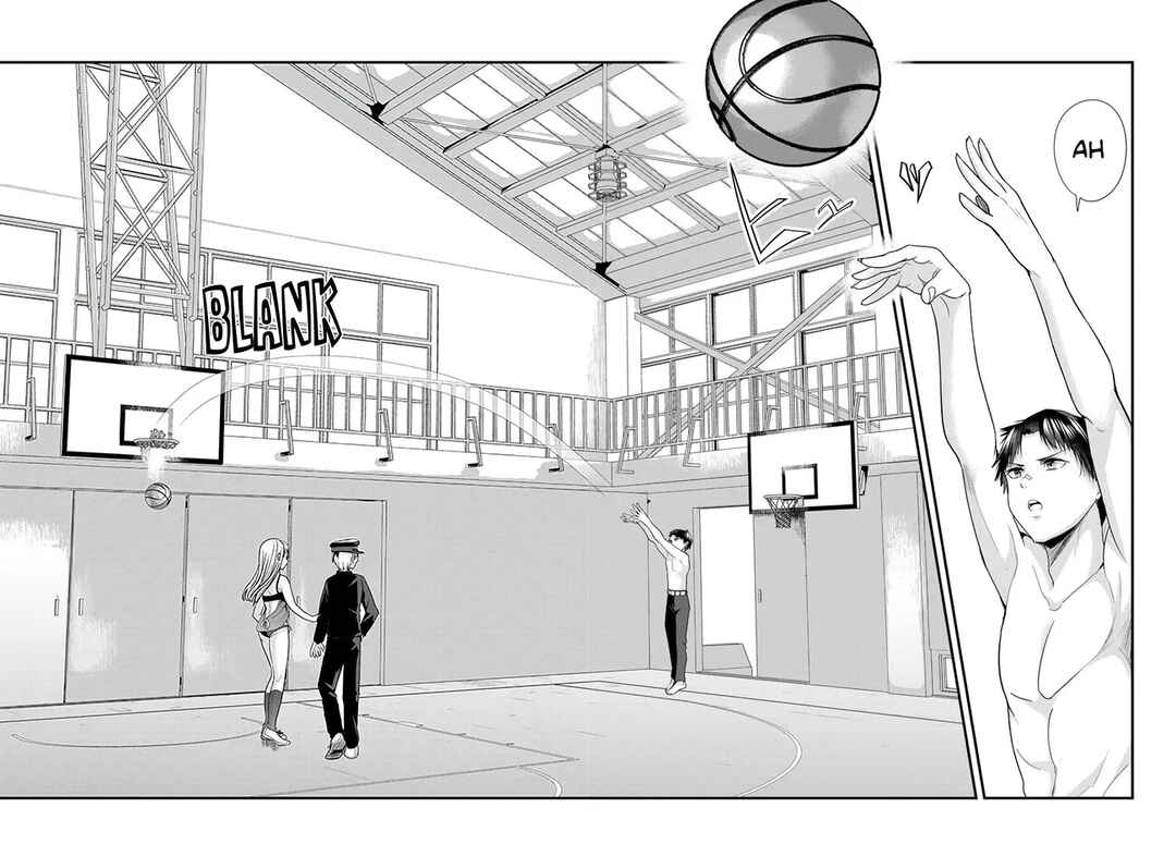 Jimoto no Ijimekko-tachi ni Shikaeshi Shiyou to Shitara, Betsu no Tatakai ga Hajimatta. Chapter 4.1 page 9