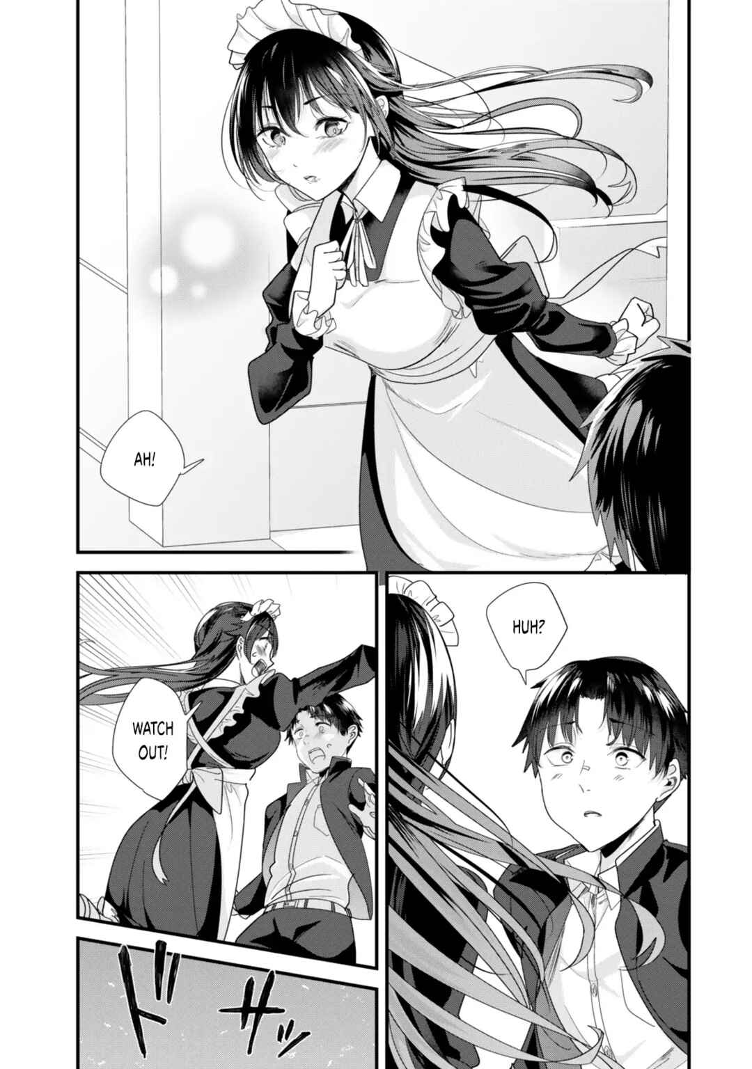 Jimoto no Ijimekko-tachi ni Shikaeshi Shiyou to Shitara, Betsu no Tatakai ga Hajimatta. Chapter 43.2 page 9