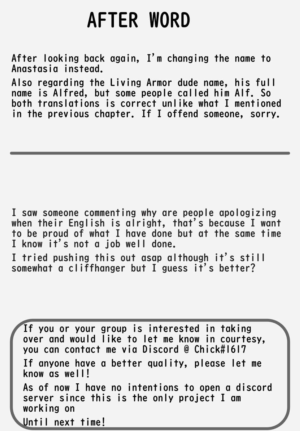 Jingai Hime-sama, Hajimemashita ~Free Life Fantasy Online~ Chapter 10 page 45