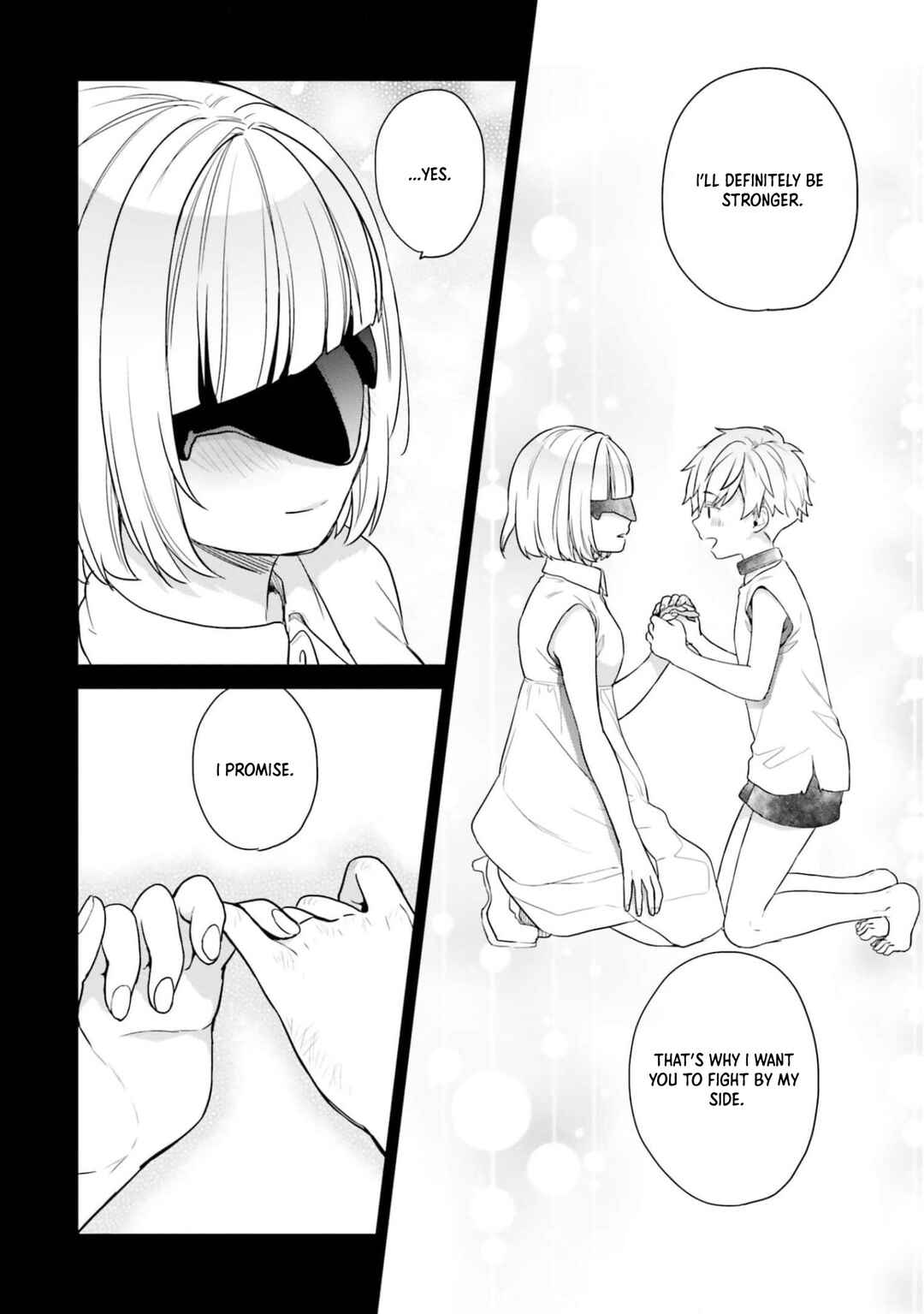 Jishou F-Rank no Oniisama ga Game de Hyouka sareru Gakuen no Chouten ni Kunrin suru Sou desu yo? Chapter 39 page 12