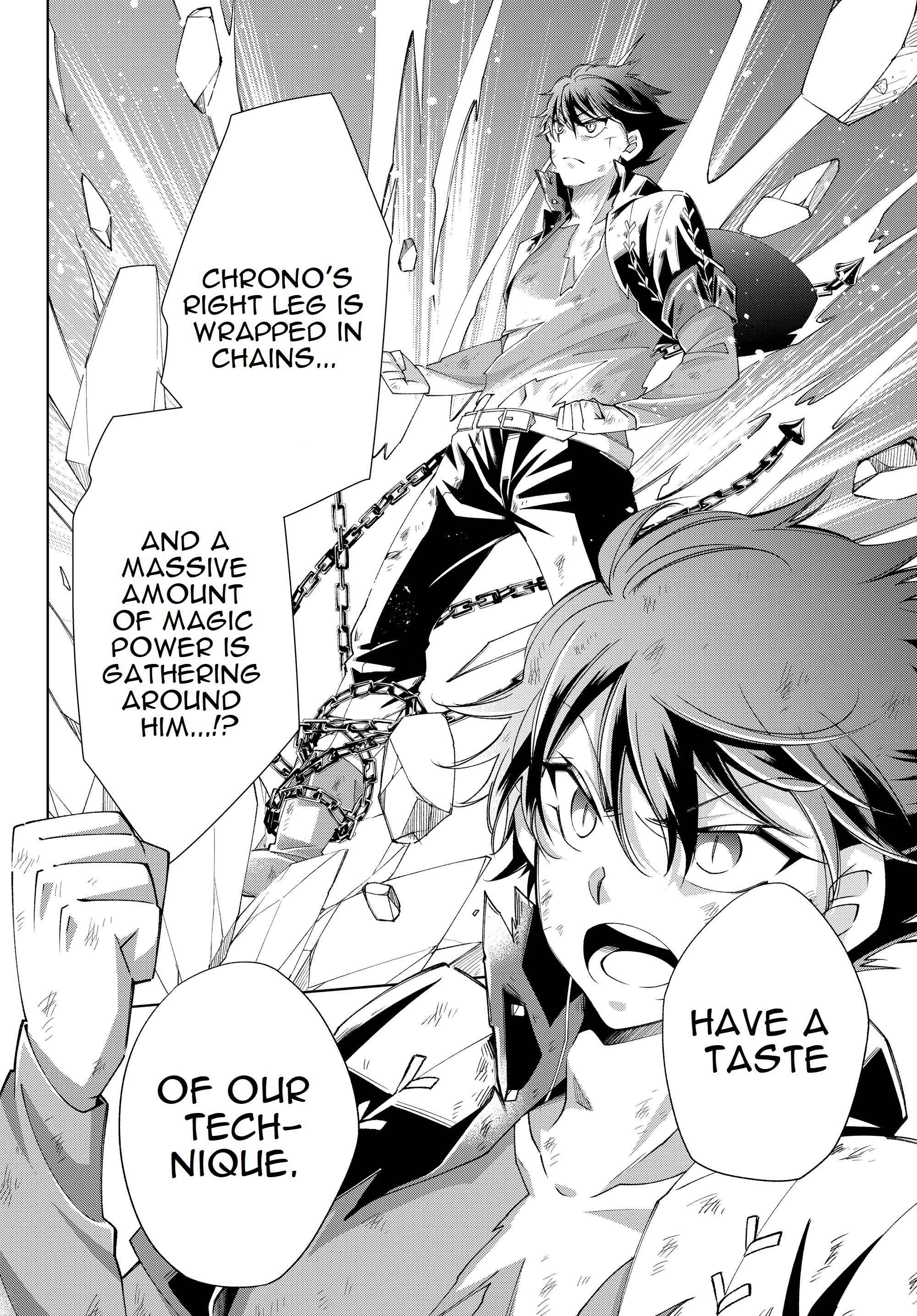 Jishou! Heibon Mazoku no Eiyuu Life: B-kyuu Mazoku na no ni Cheat Dungeon o Tsukutteshimatta Kekka Chapter 23 page 13