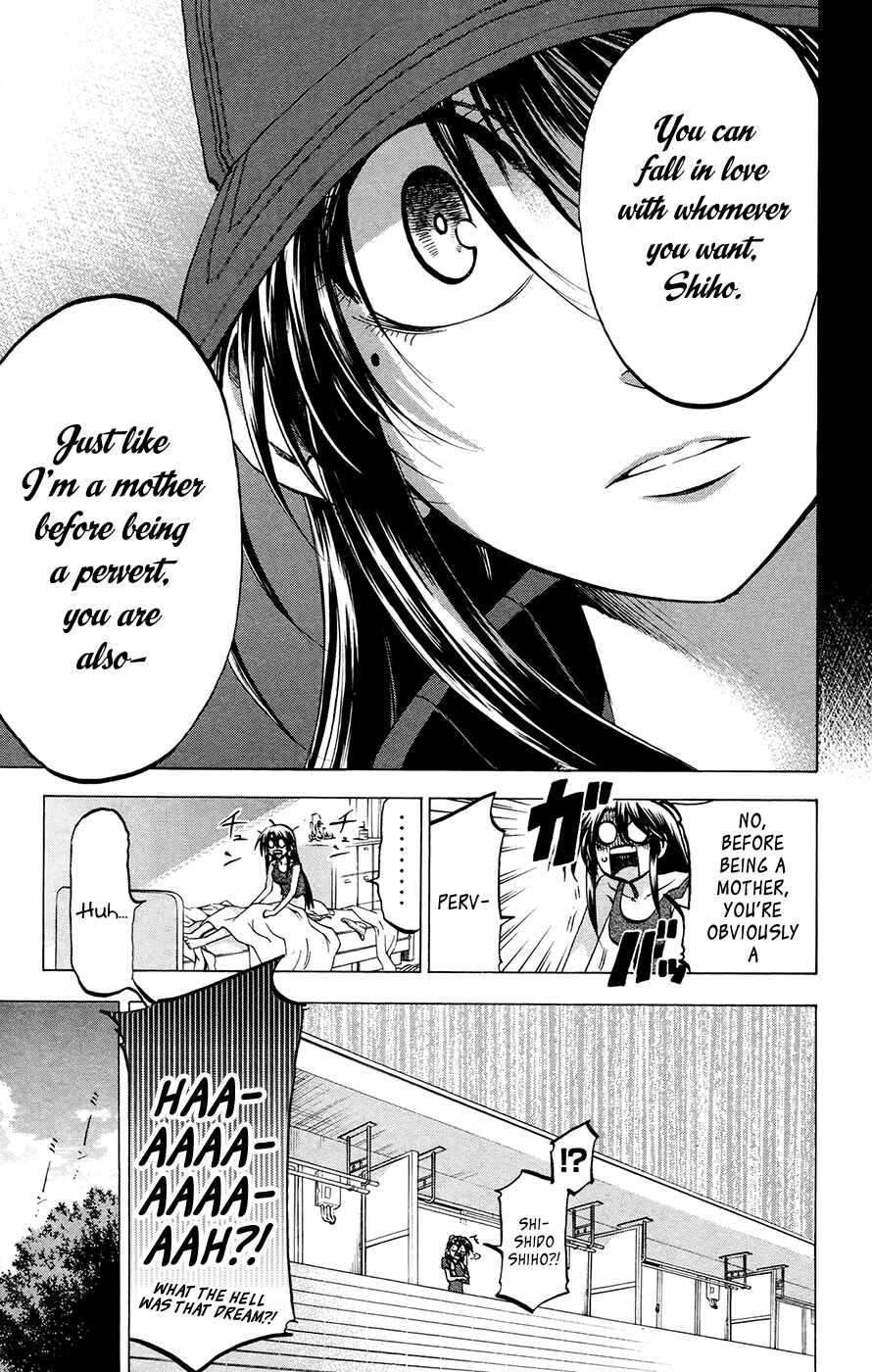 Jitsu wa Watashi wa Chapter 125 page 10