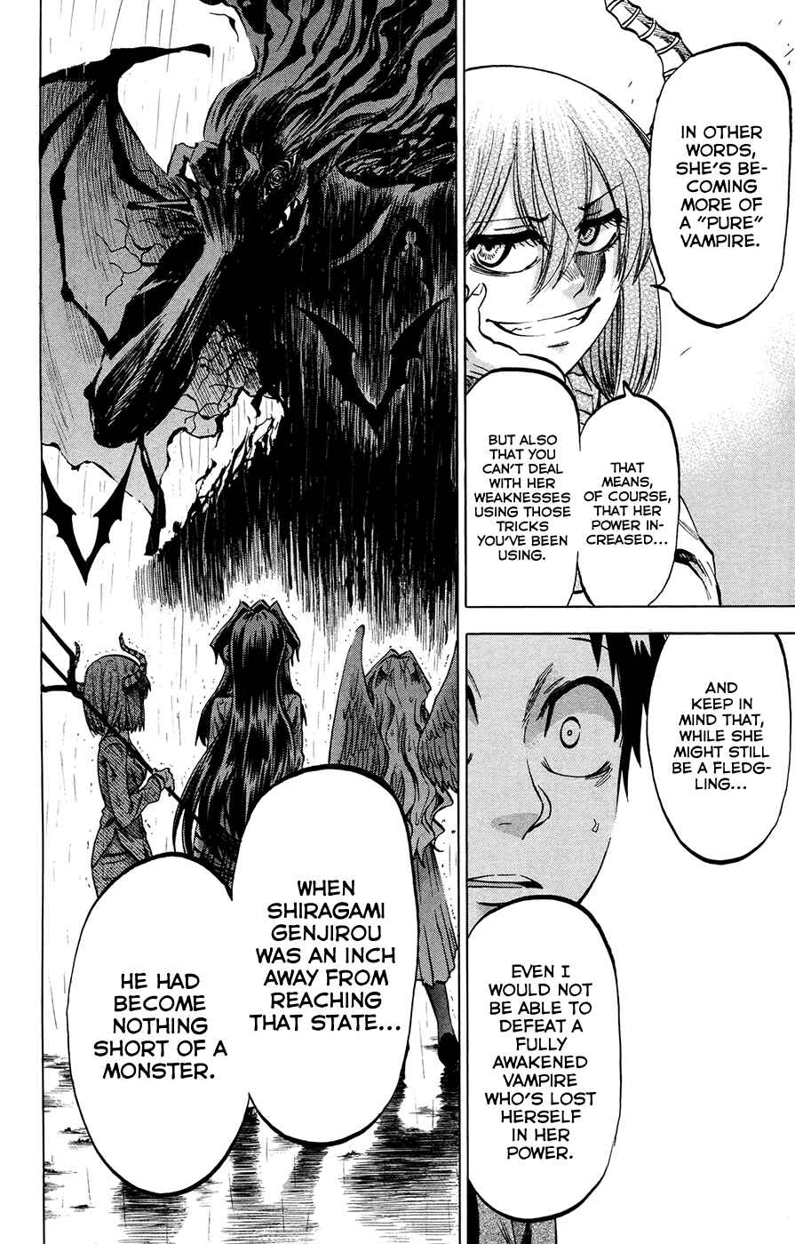 Jitsu wa Watashi wa Chapter 132 page 16