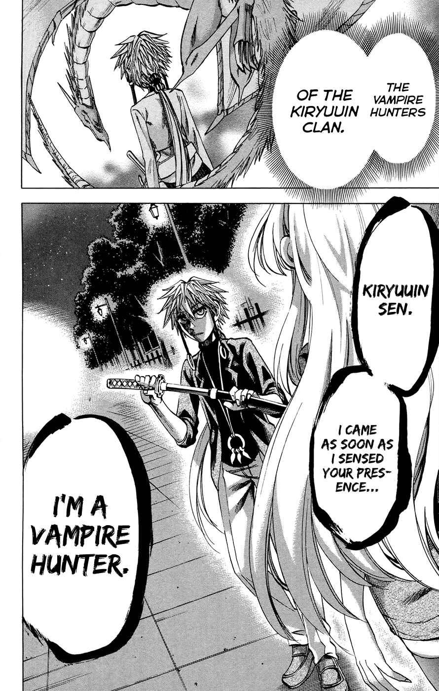 Jitsu wa Watashi wa Chapter 132 page 20